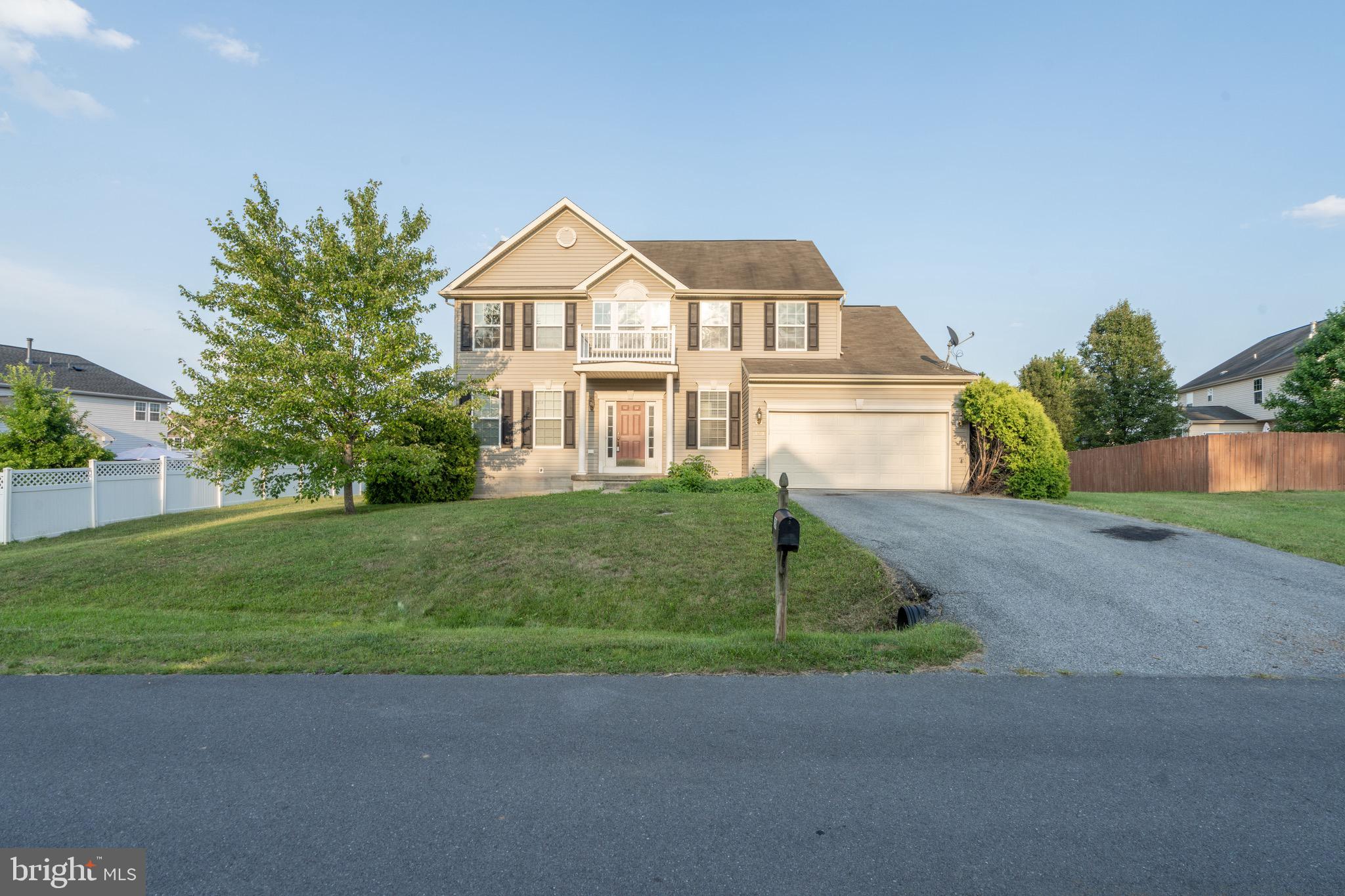 MCCAULEY CROSSING - Residential