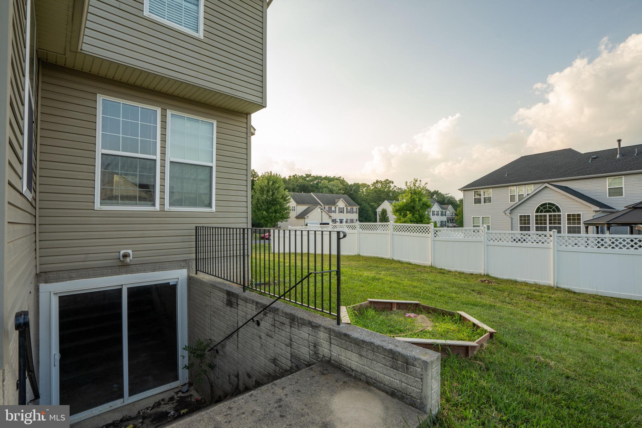 MCCAULEY CROSSING - Residential