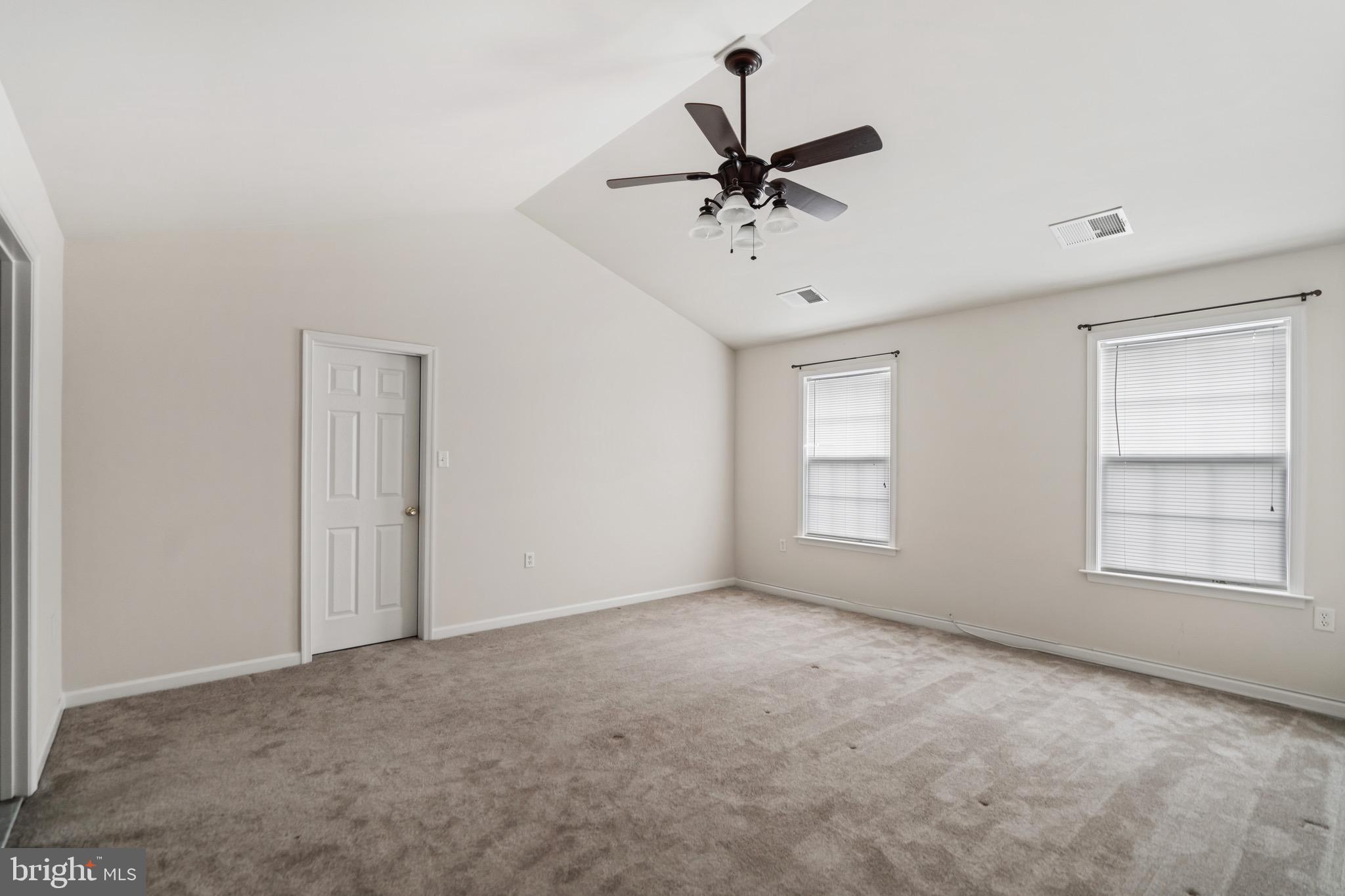 MCCAULEY CROSSING - Residential