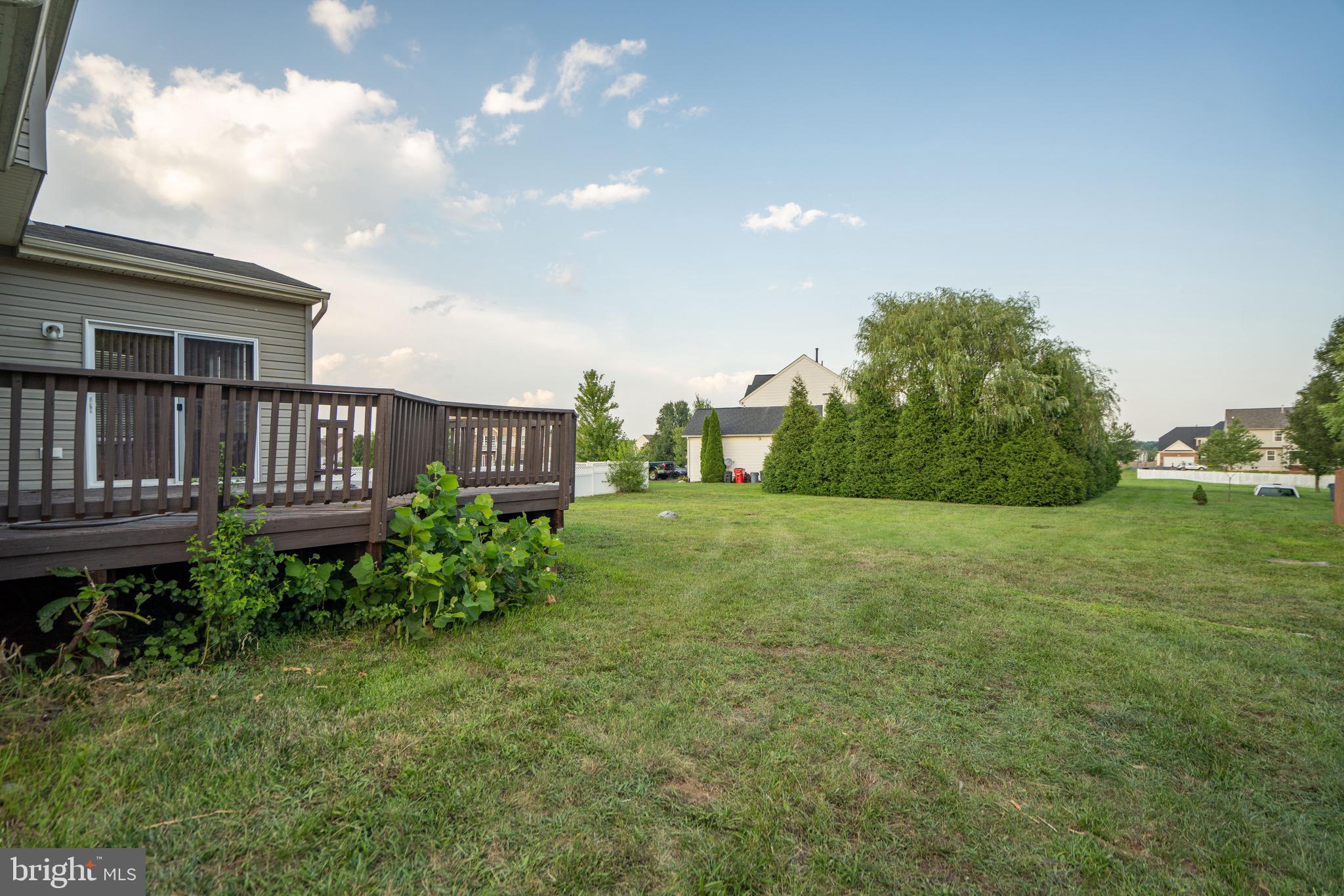 MCCAULEY CROSSING - Residential