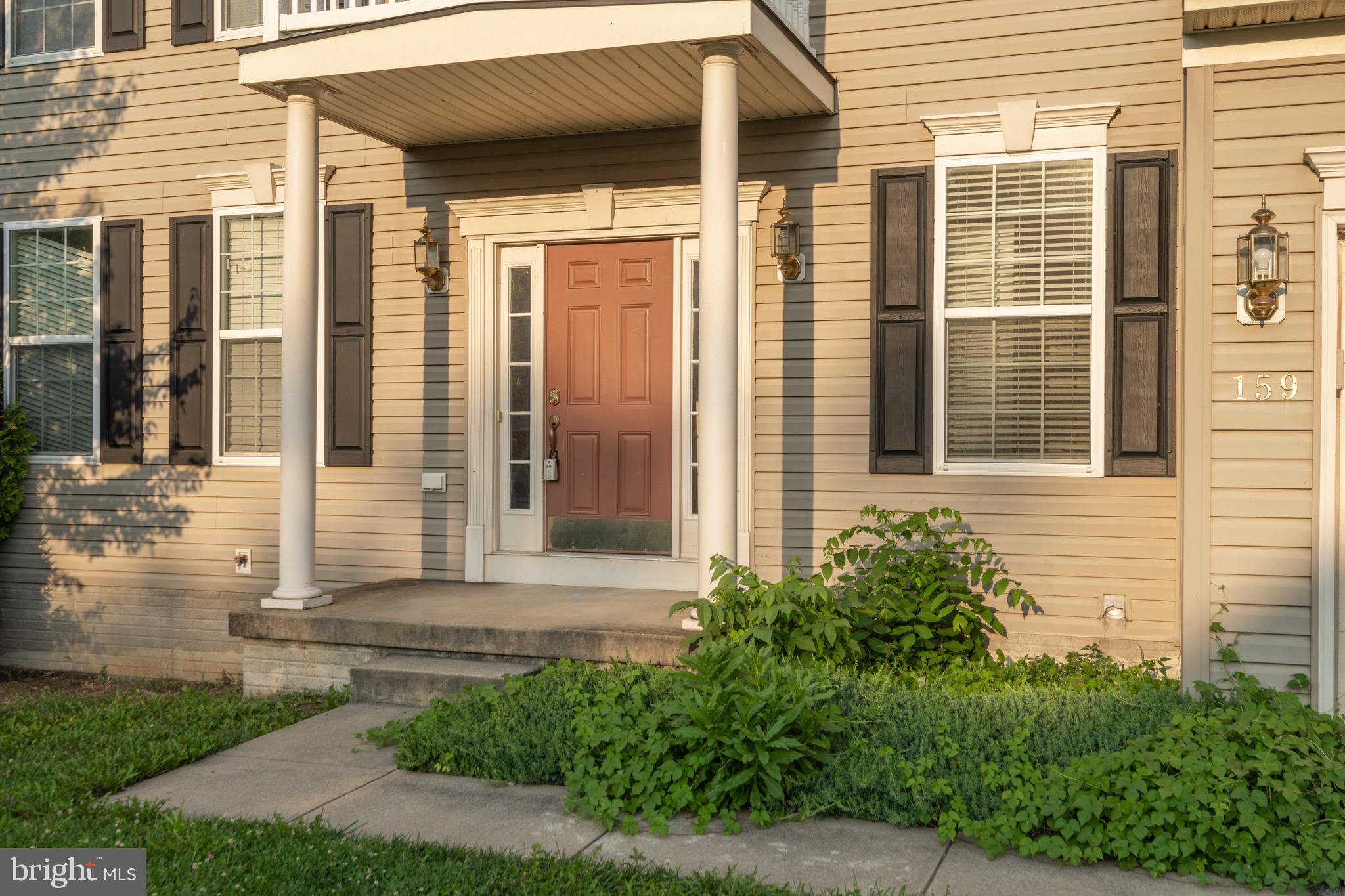 MCCAULEY CROSSING - Residential