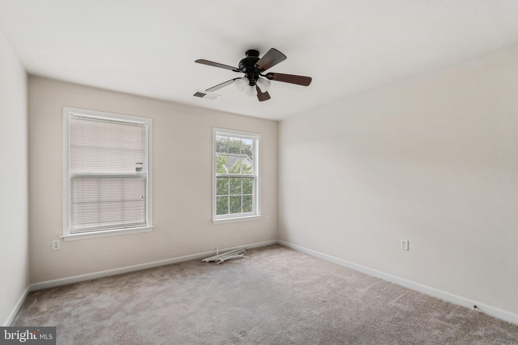 MCCAULEY CROSSING - Residential