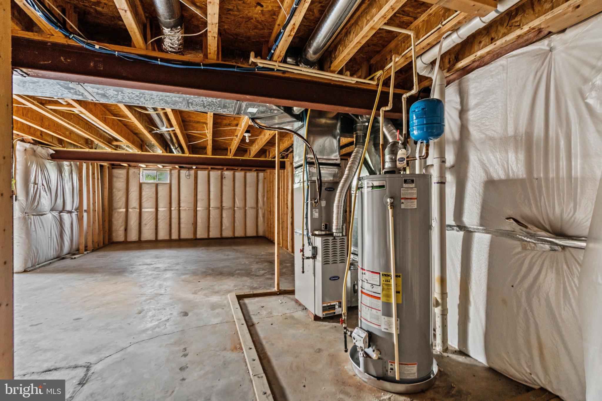 MCCAULEY CROSSING - Residential