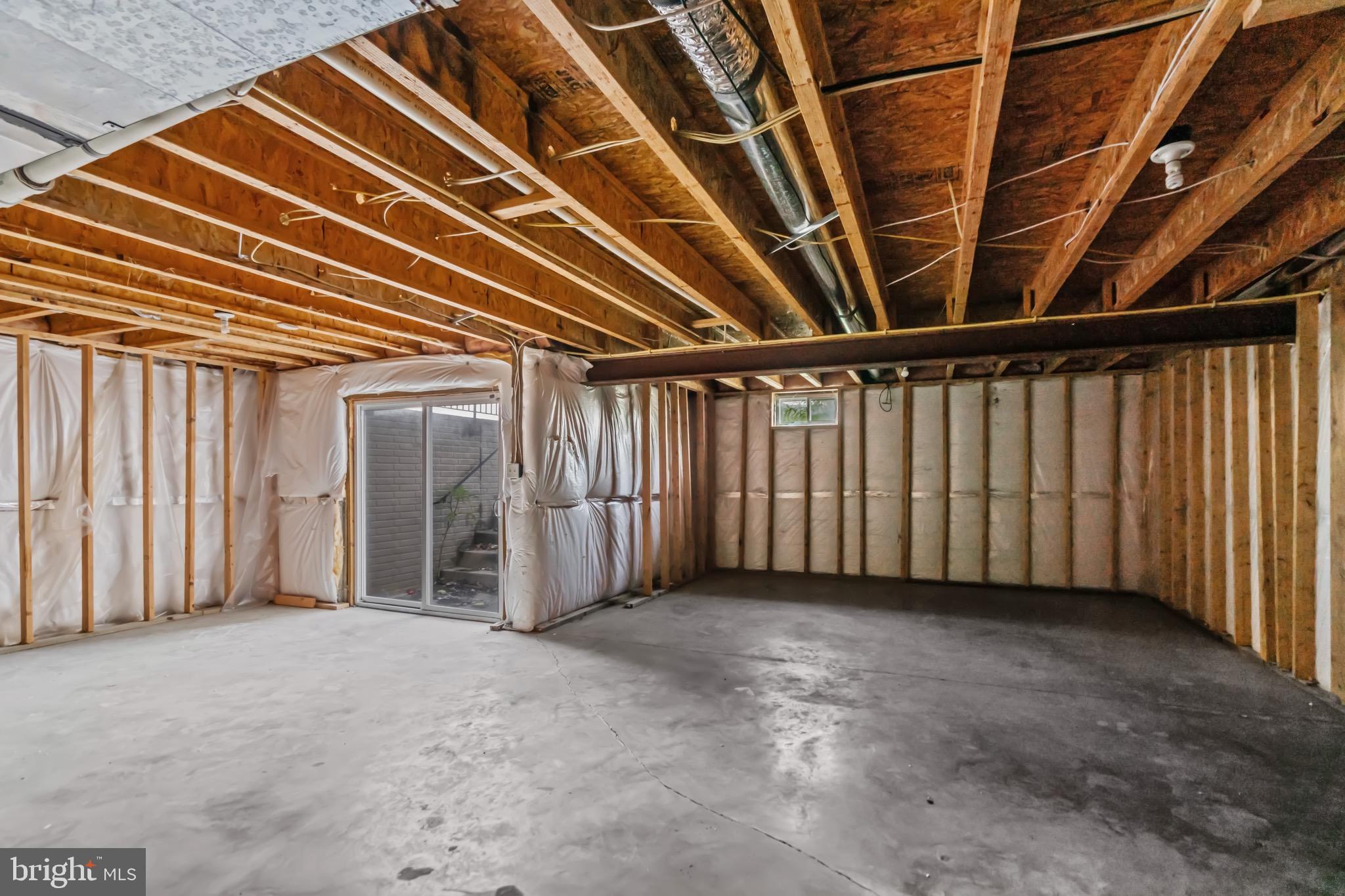 MCCAULEY CROSSING - Residential