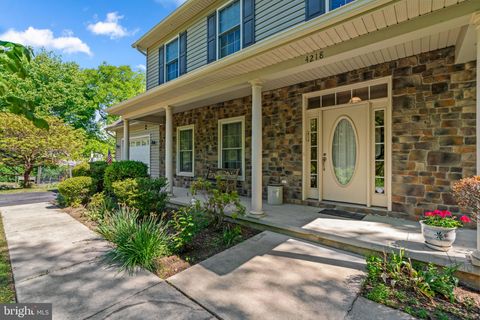 Photo of 4218 Shoreham Beach Road, EDGEWATER, MD 21037 (MLS # MDAA2148010)