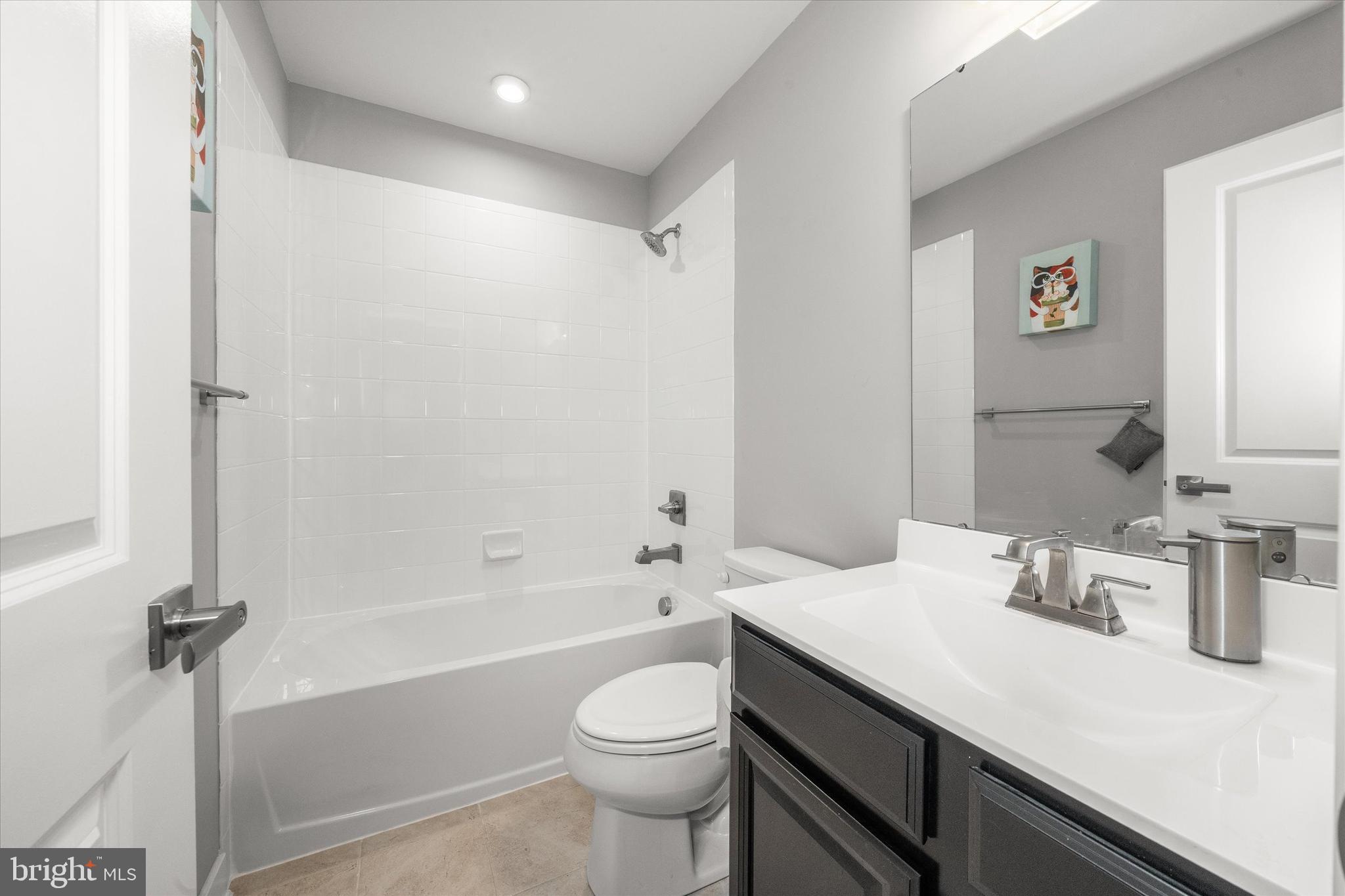 CHESTNUT HILL PRESERVES - Residential