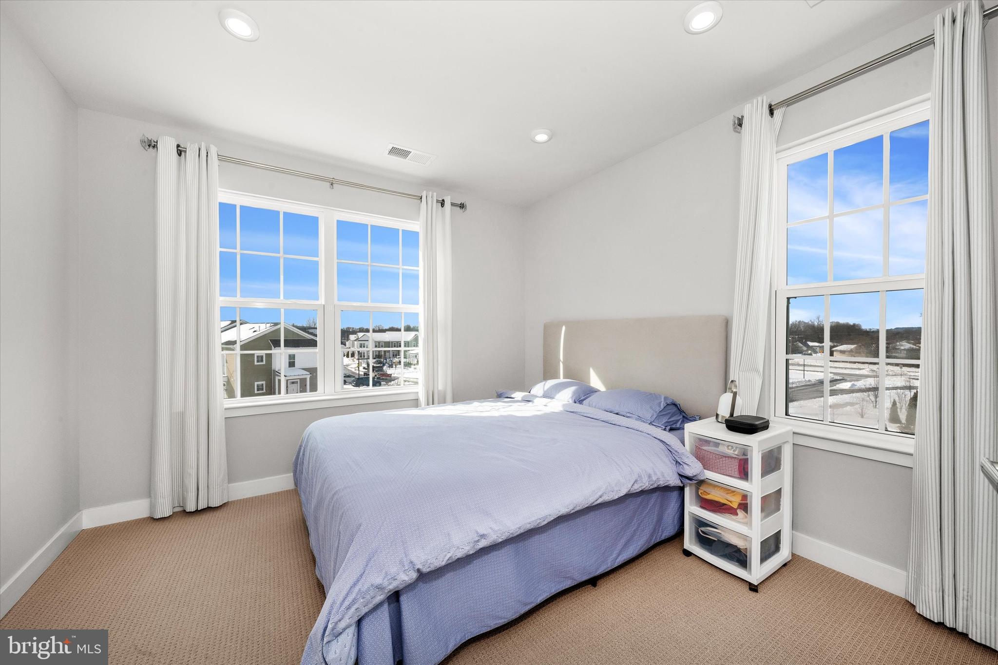 CHESTNUT HILL PRESERVES - Residential