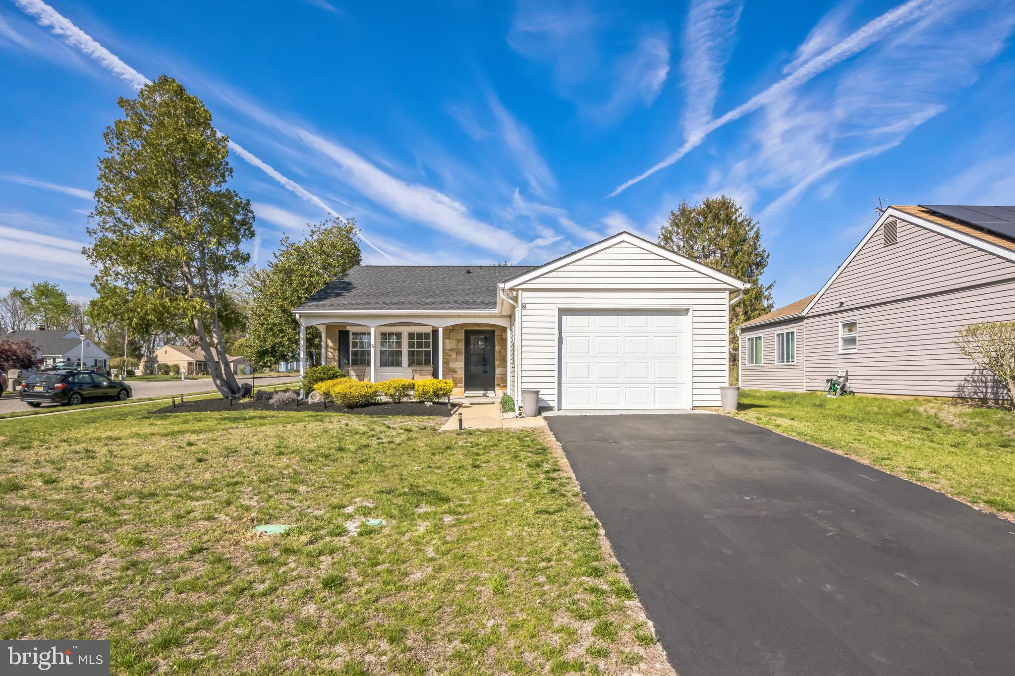 2 NEW CASTLE DRIVE