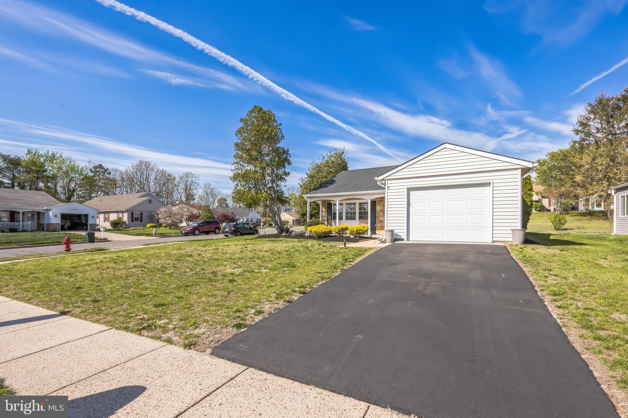2 NEW CASTLE DRIVE