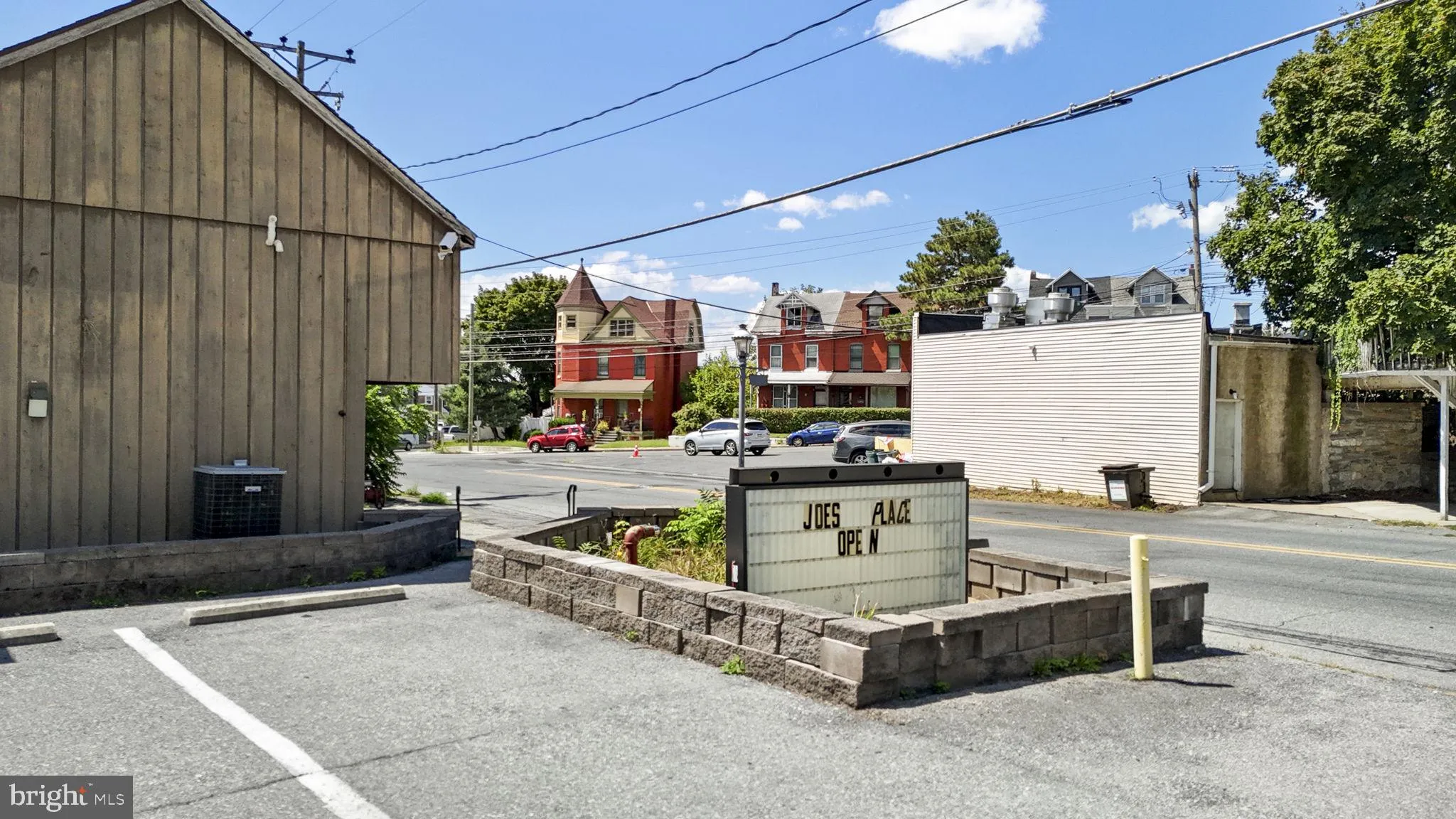 Reading, Pennsylvania 19605, United States, ,Commercial,Active,199655