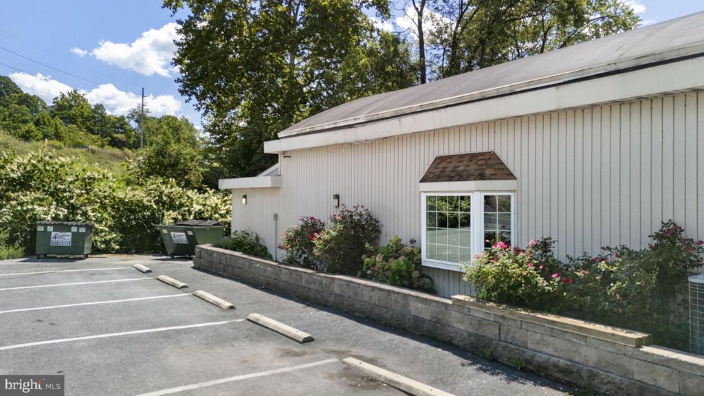 Photo of 5 Spring Valley Road, READING, PA 19605 (MLS # PABK2062190)