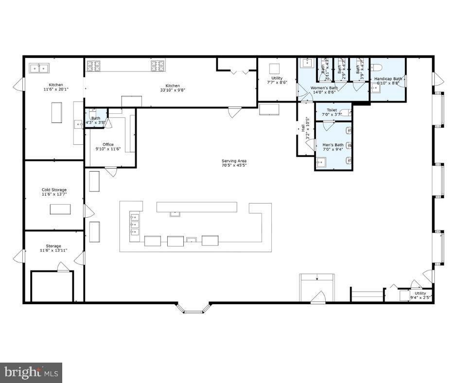 Main image without alt text