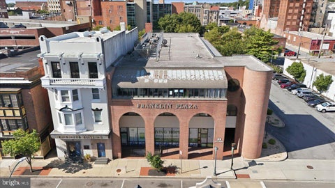 Photo of 33 W Franklin Street #302, HAGERSTOWN, MD 21740 (MLS # MDWA2040530)