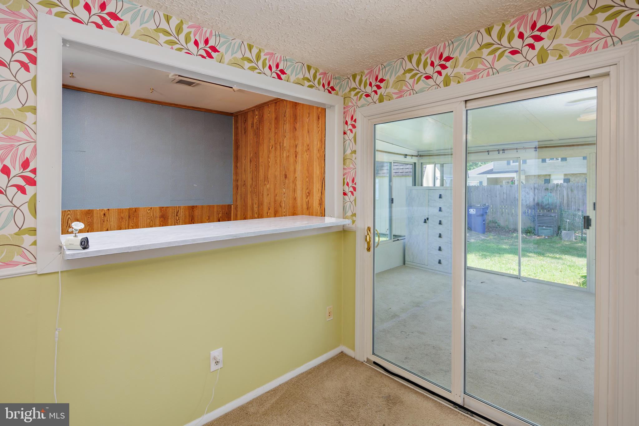 CARRINGTON - Residential