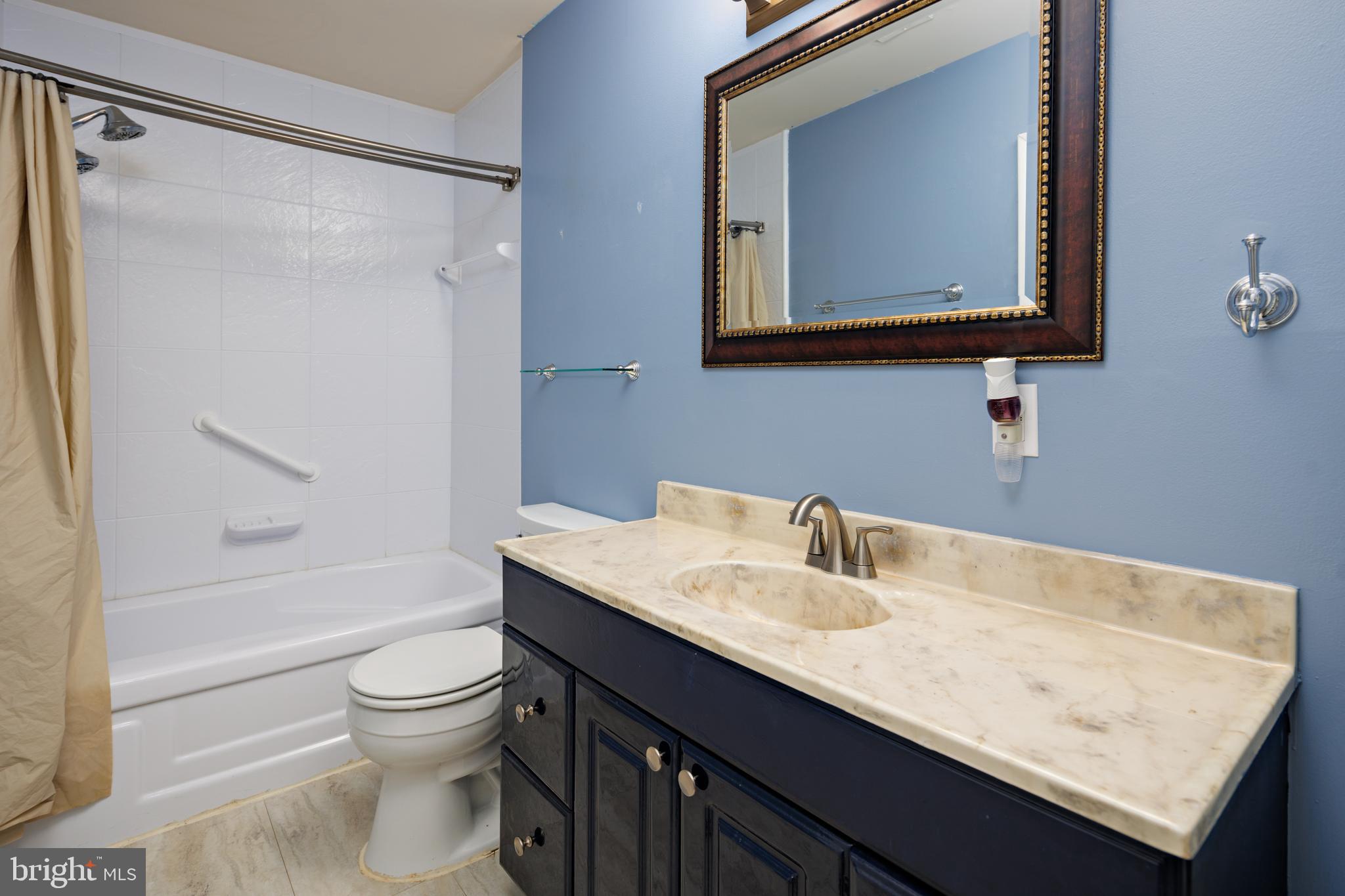 CARRINGTON - Residential