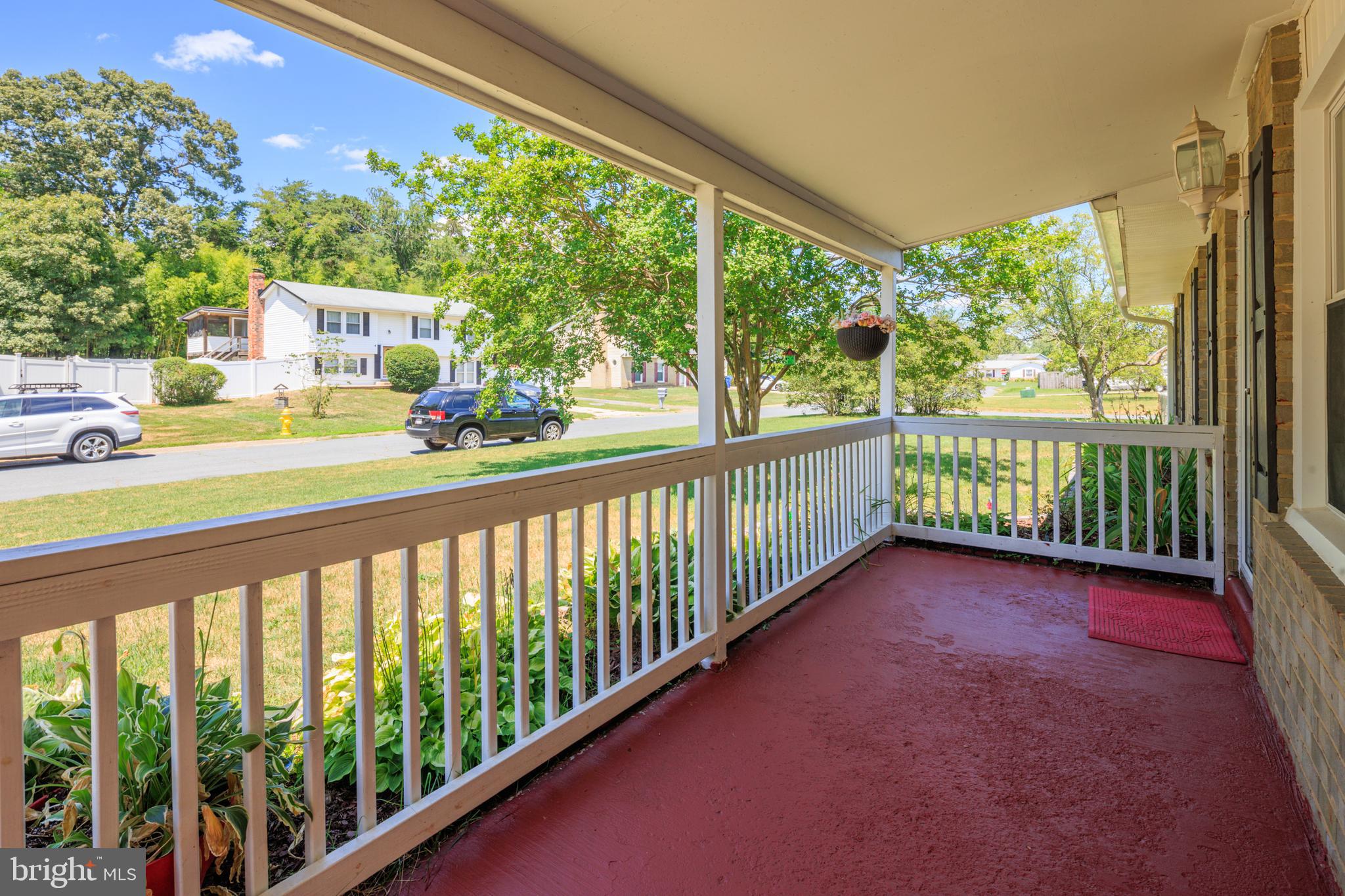 CARRINGTON - Residential