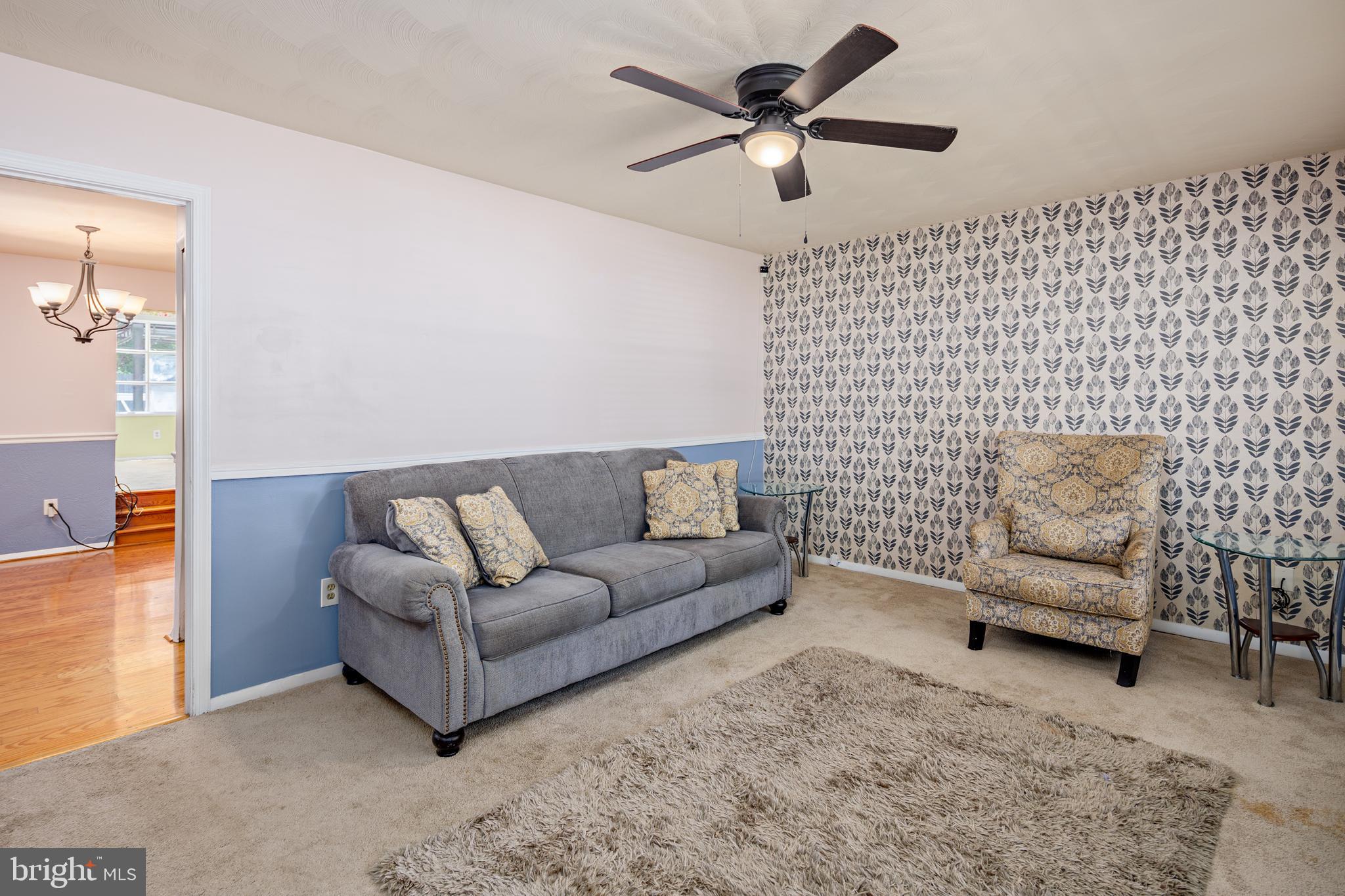 CARRINGTON - Residential