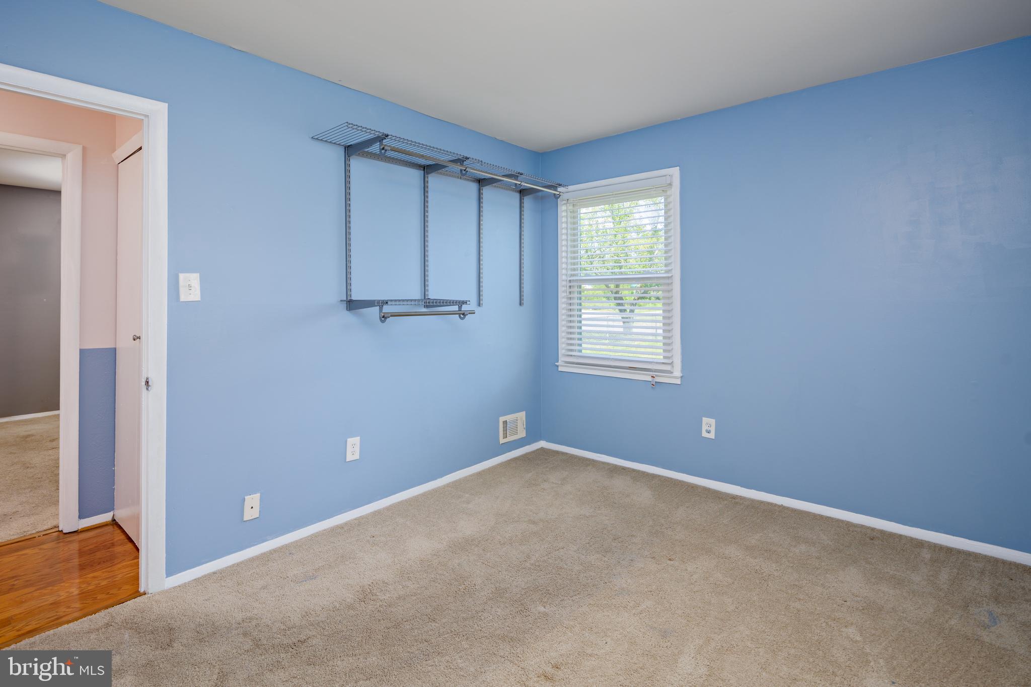 CARRINGTON - Residential