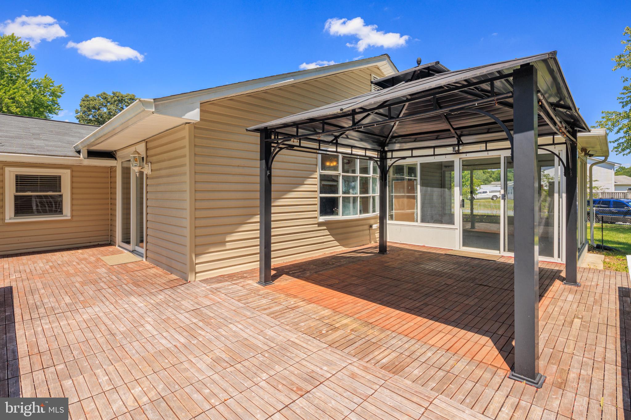 CARRINGTON - Residential