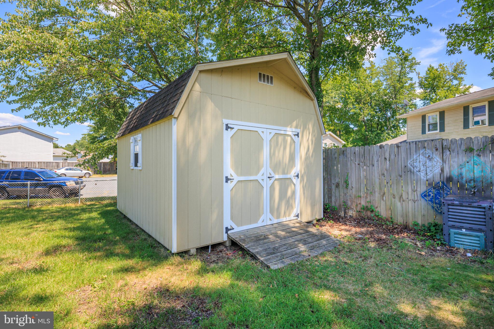 CARRINGTON - Residential