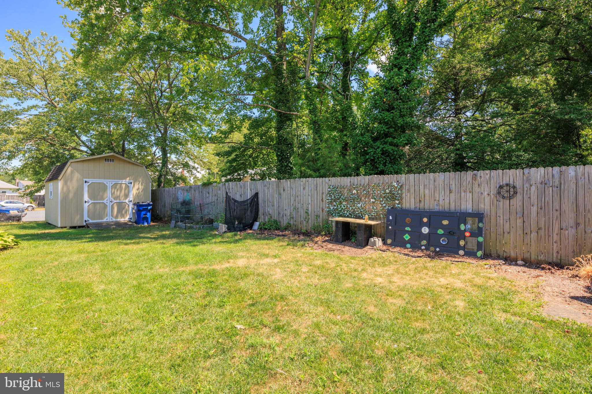 CARRINGTON - Residential