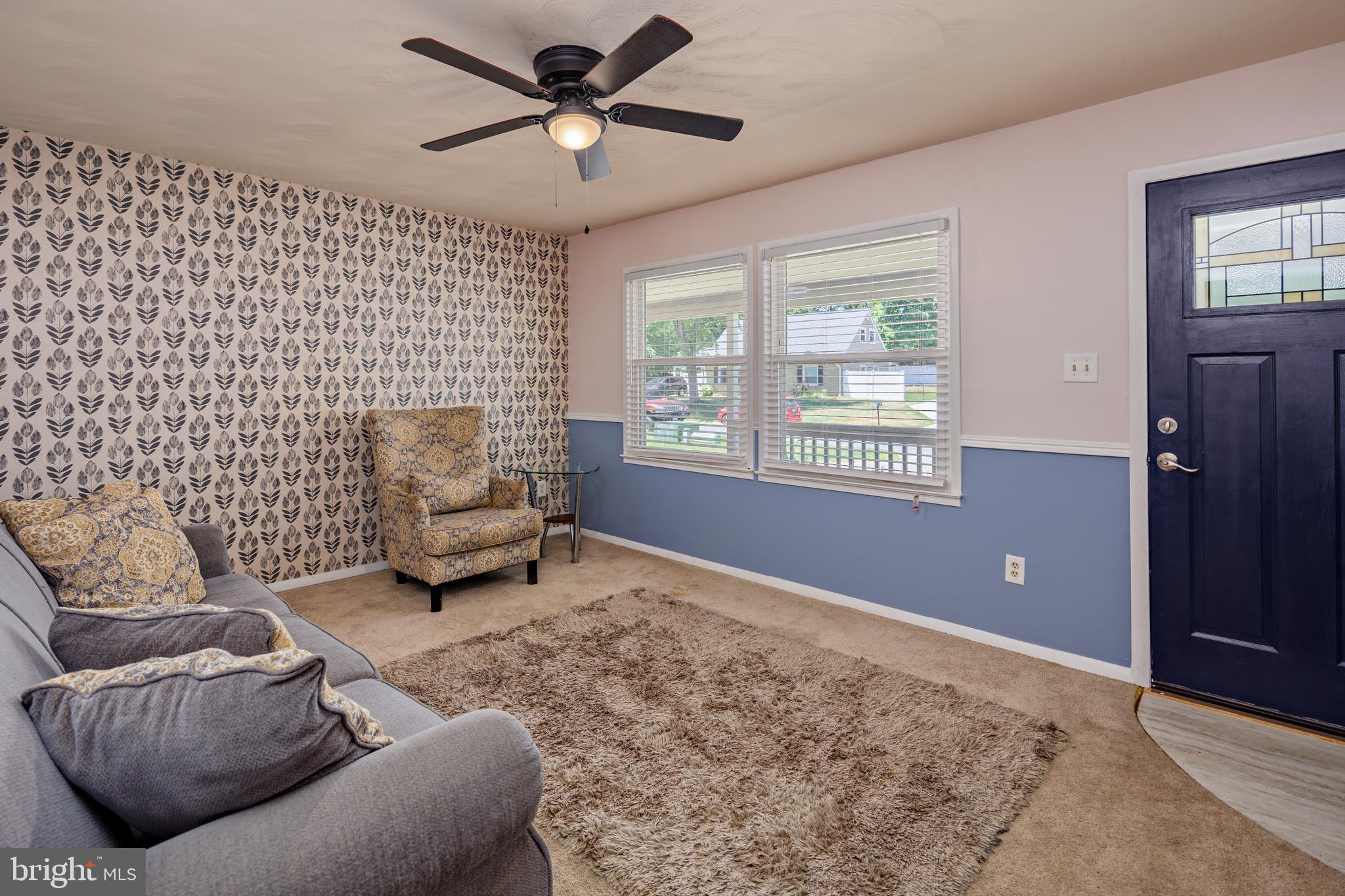 CARRINGTON - Residential