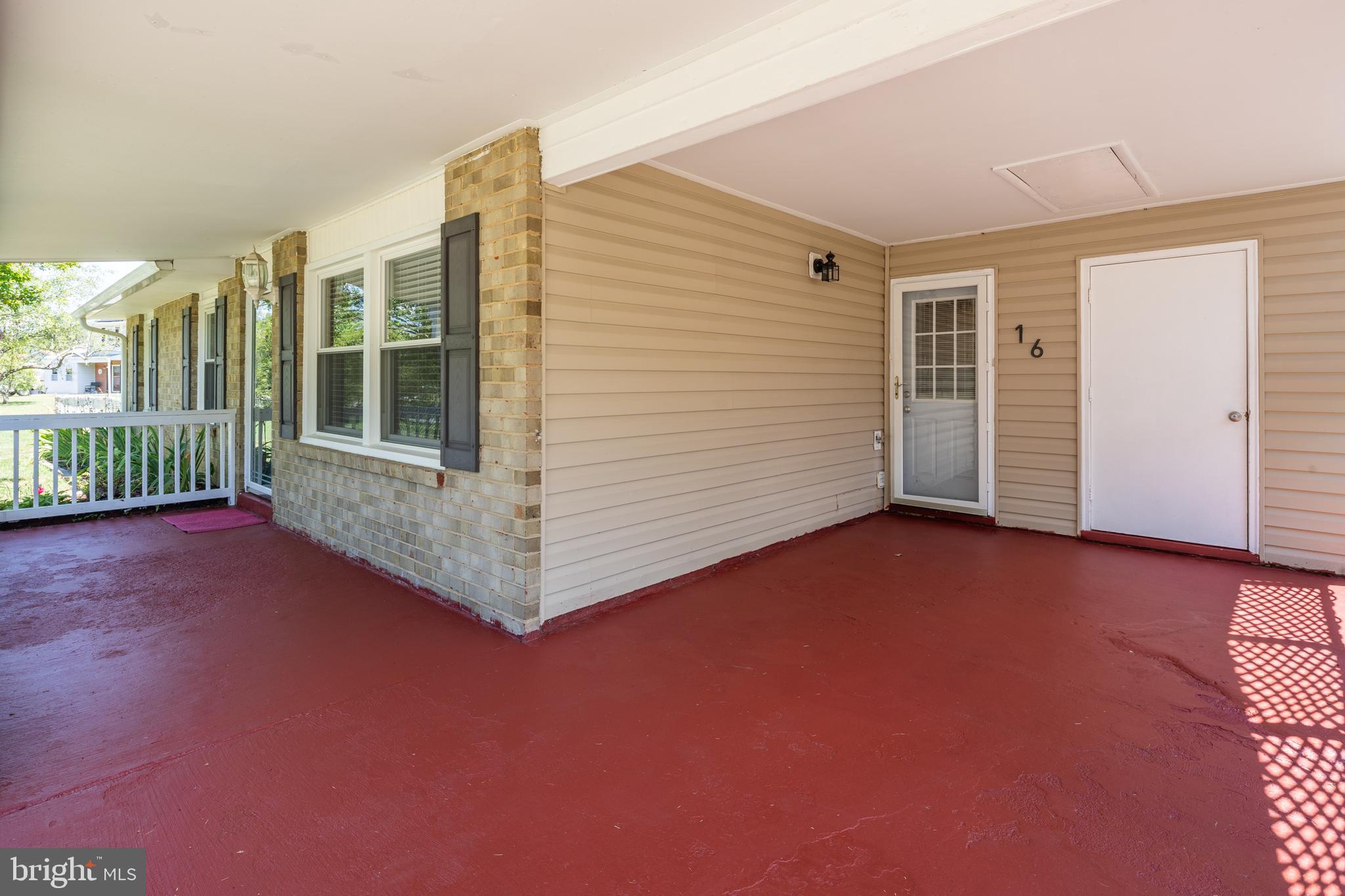 CARRINGTON - Residential