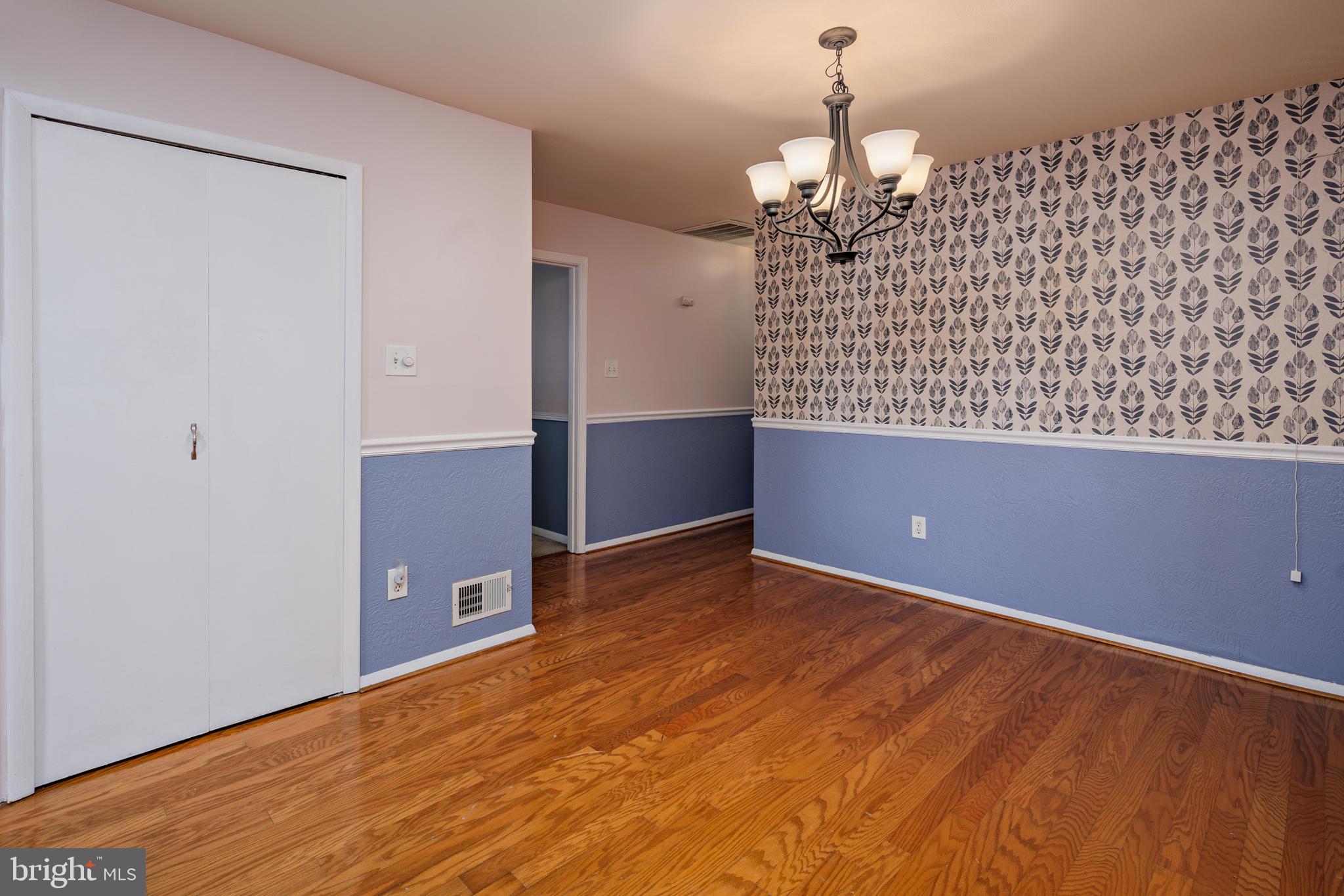 CARRINGTON - Residential