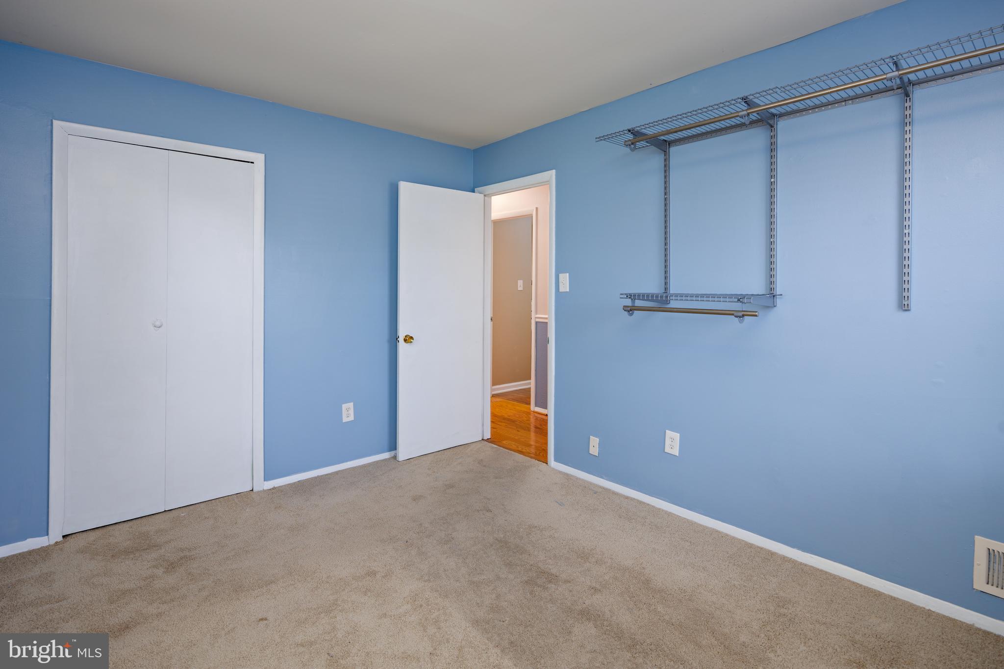 CARRINGTON - Residential