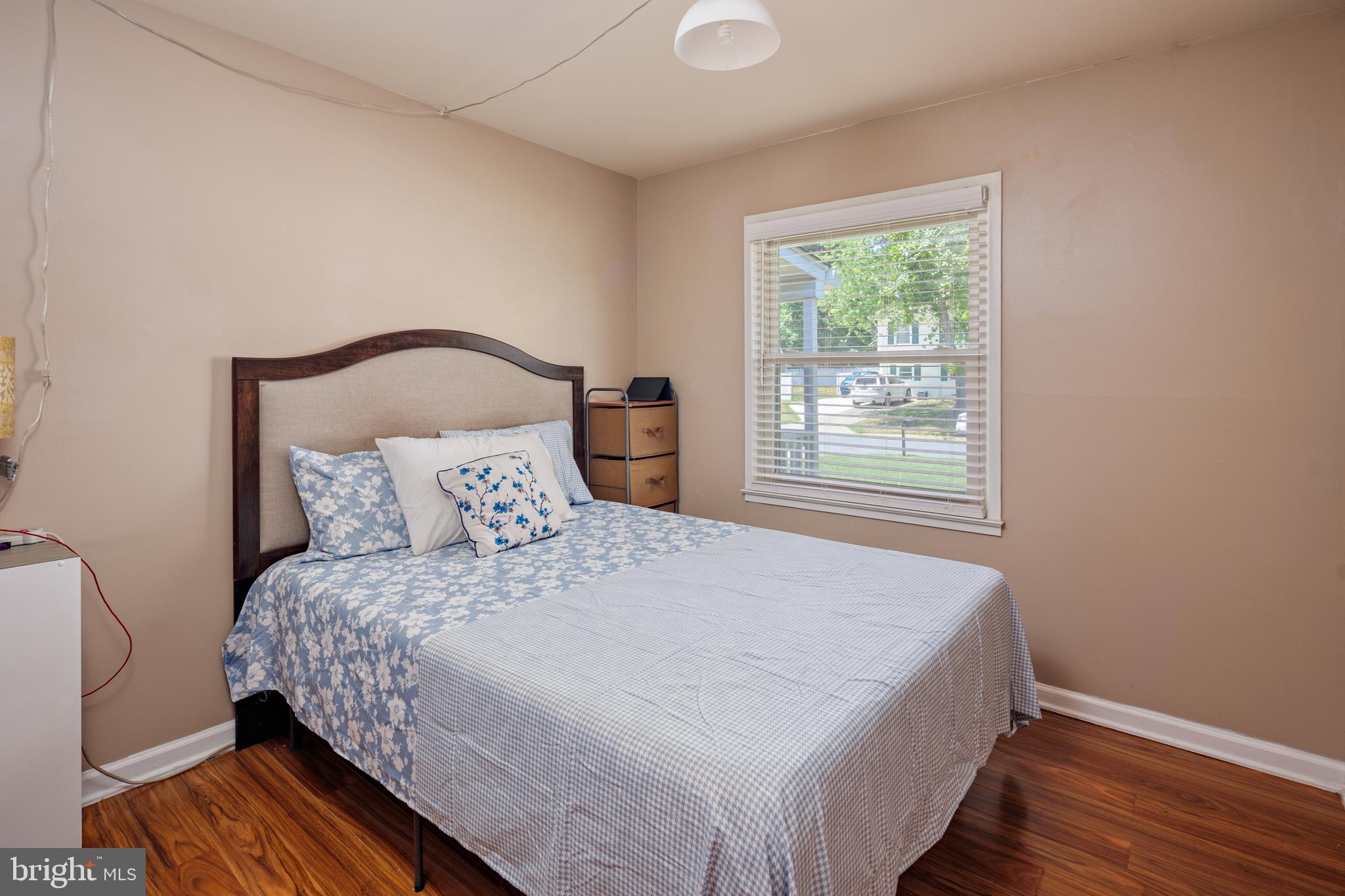 CARRINGTON - Residential