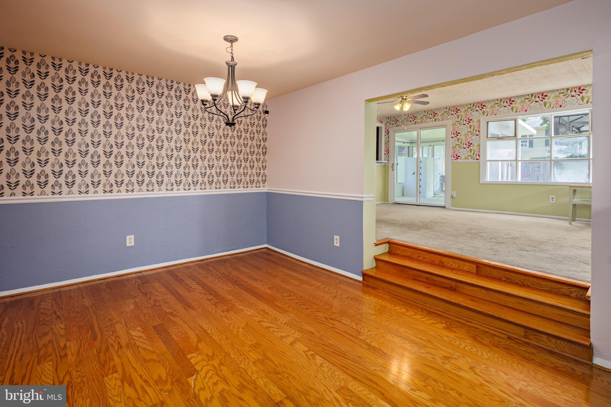 CARRINGTON - Residential