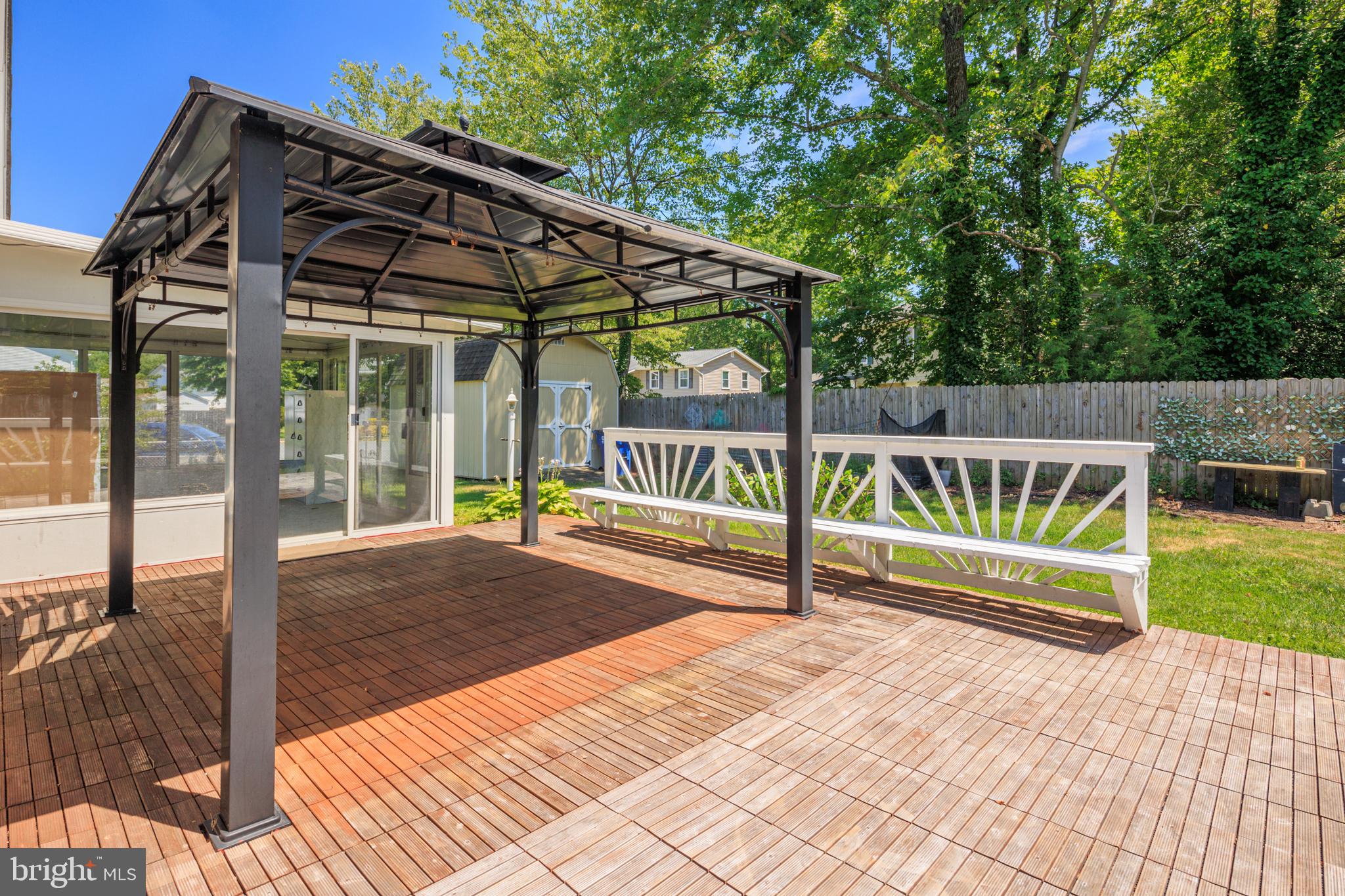 CARRINGTON - Residential