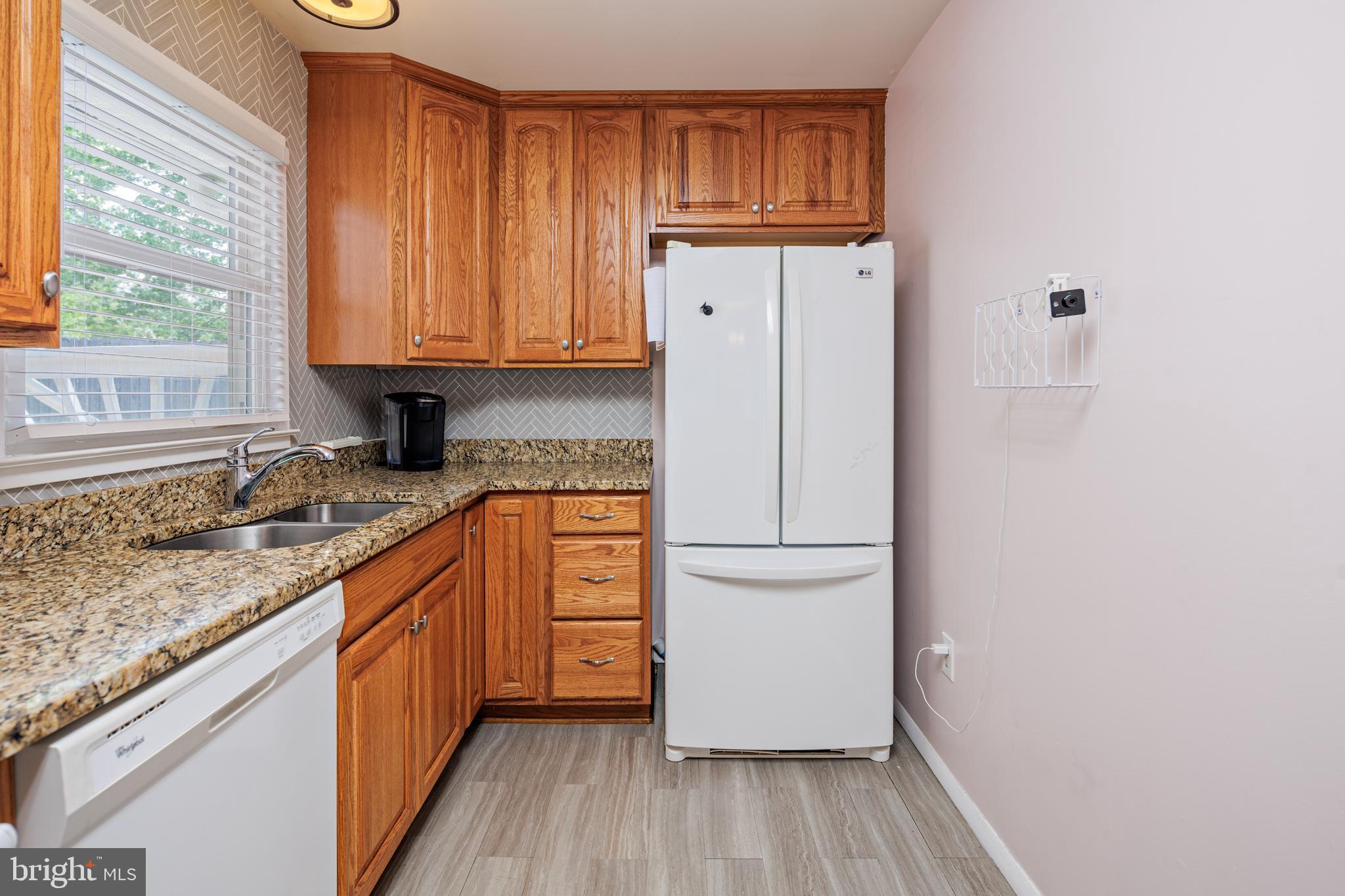 CARRINGTON - Residential