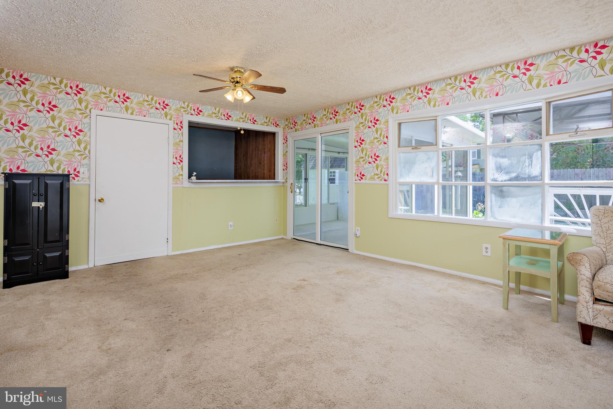 CARRINGTON - Residential