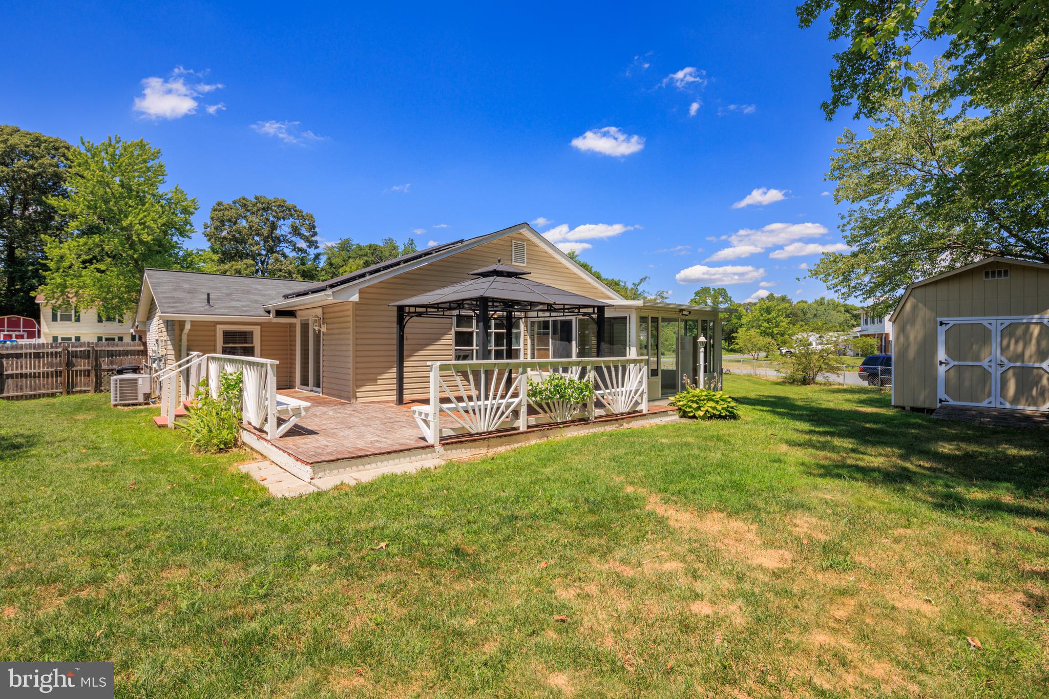 CARRINGTON - Residential