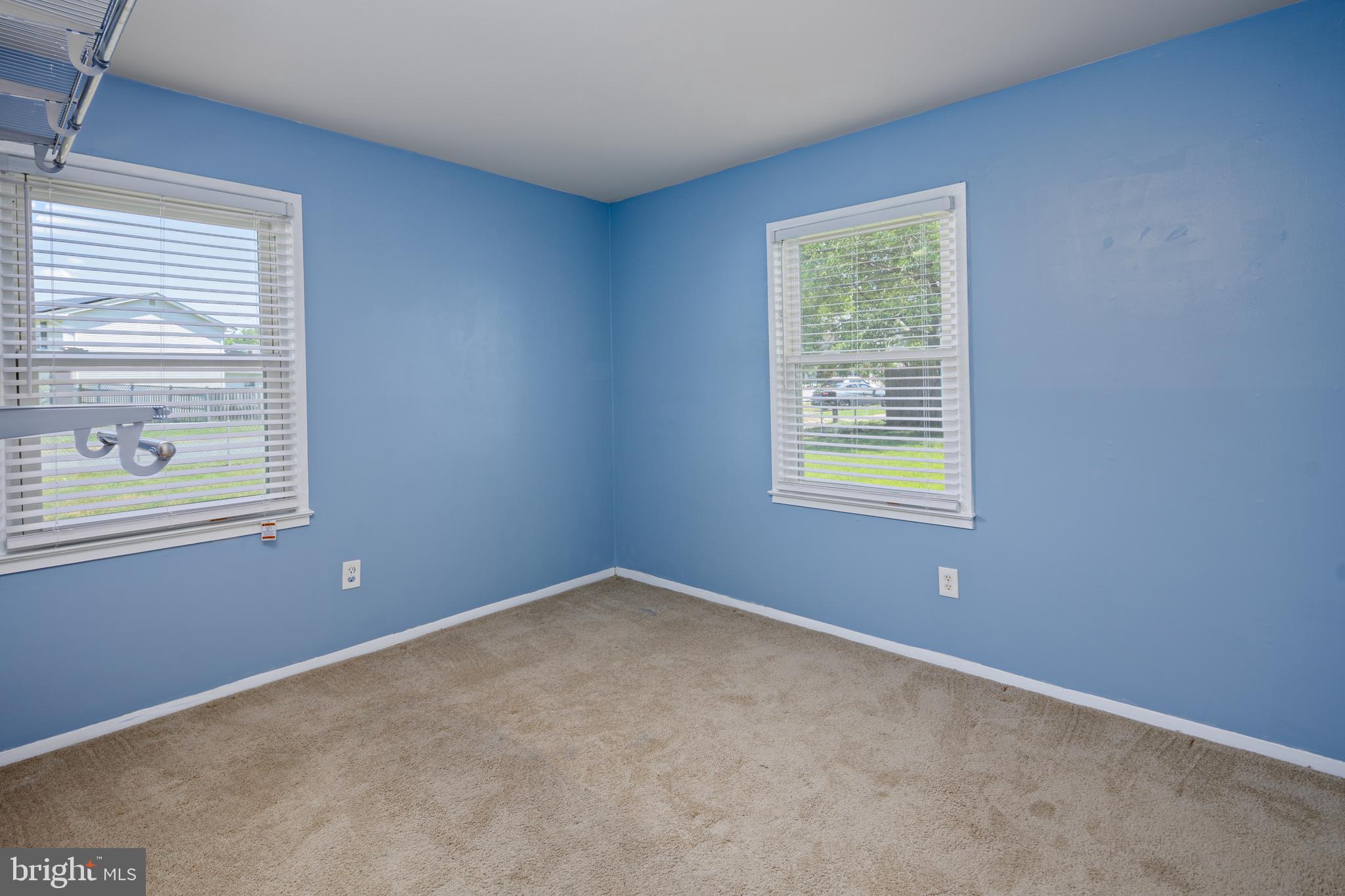 CARRINGTON - Residential