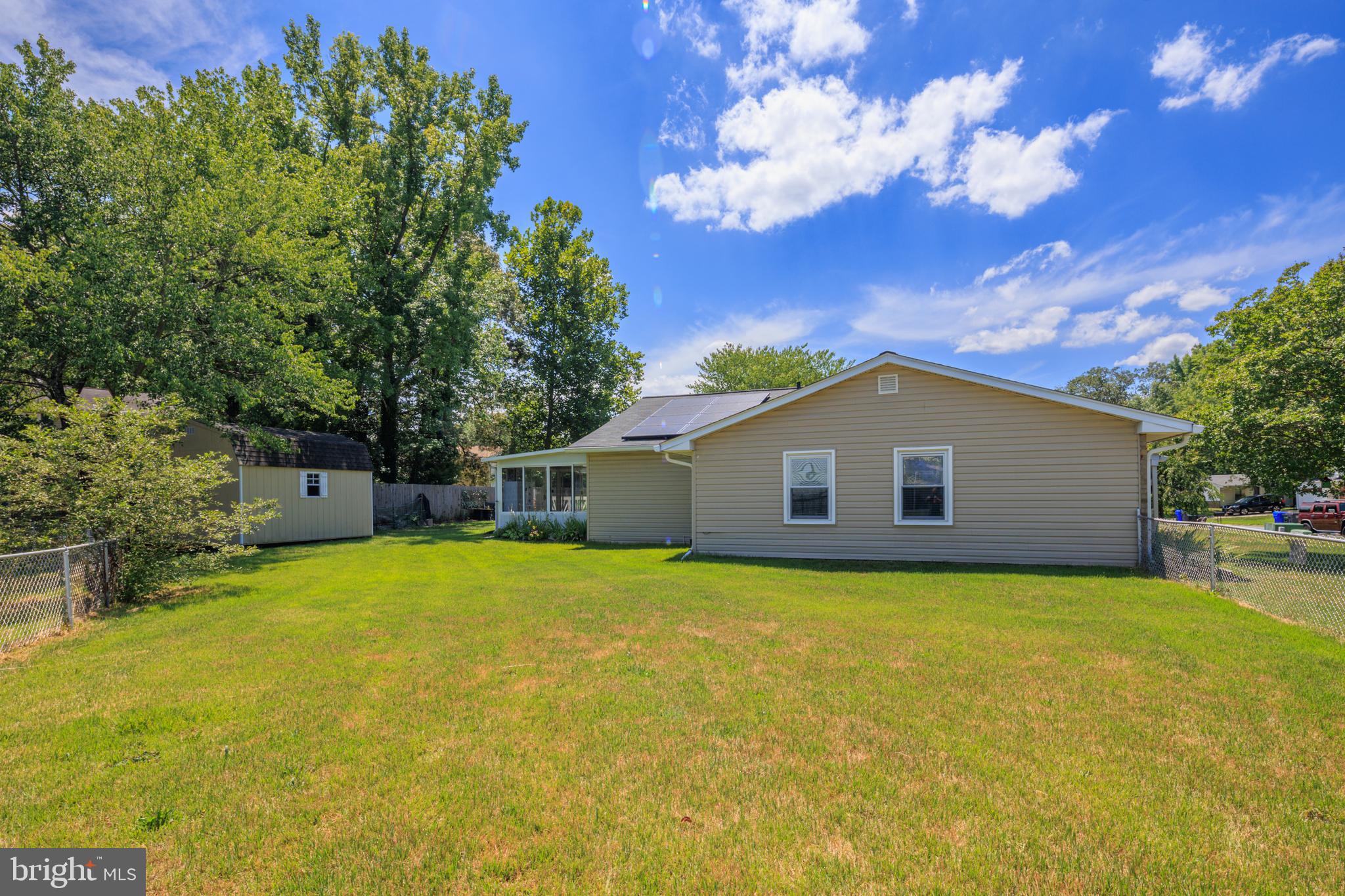 CARRINGTON - Residential