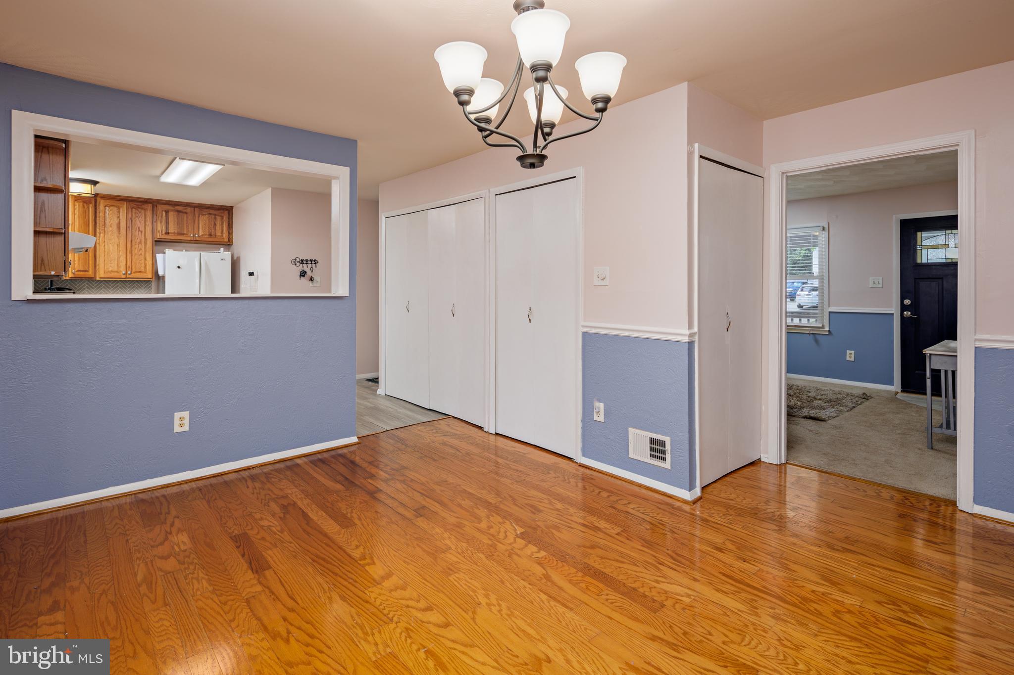 CARRINGTON - Residential