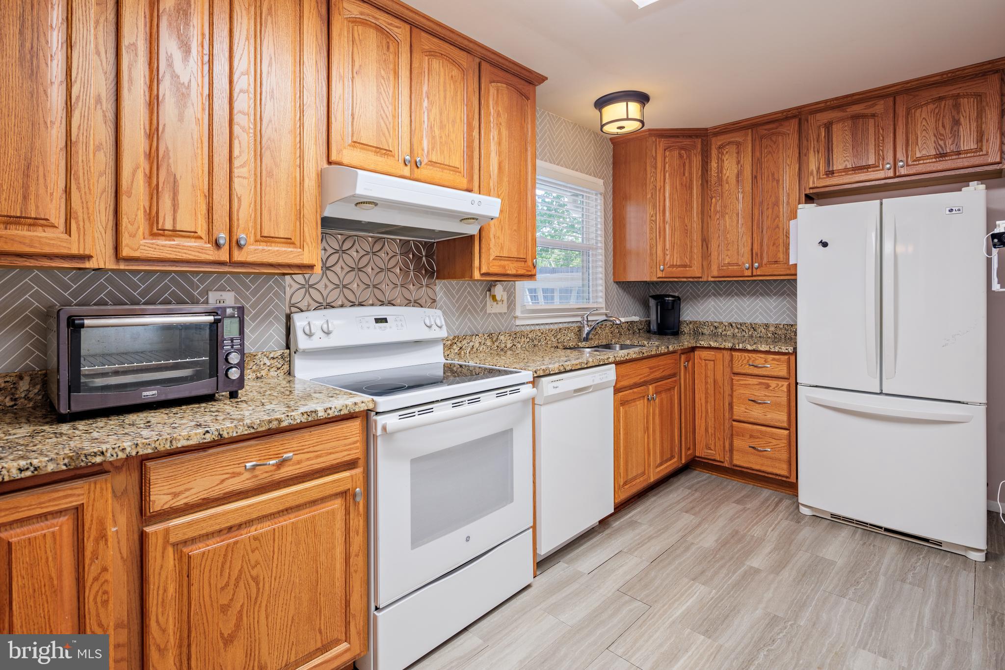 CARRINGTON - Residential