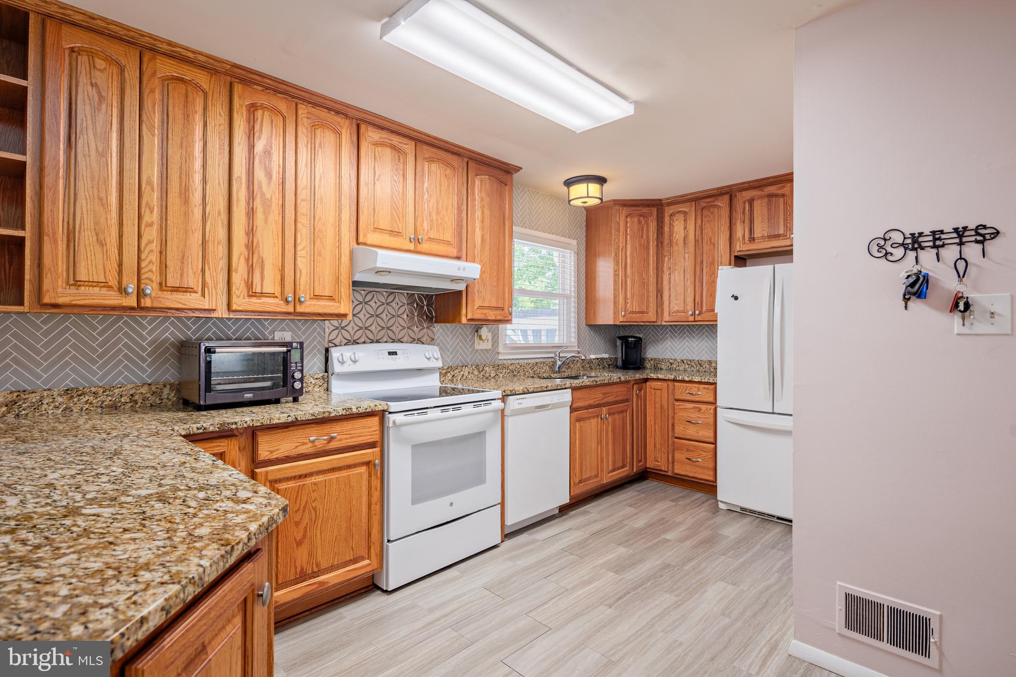 CARRINGTON - Residential