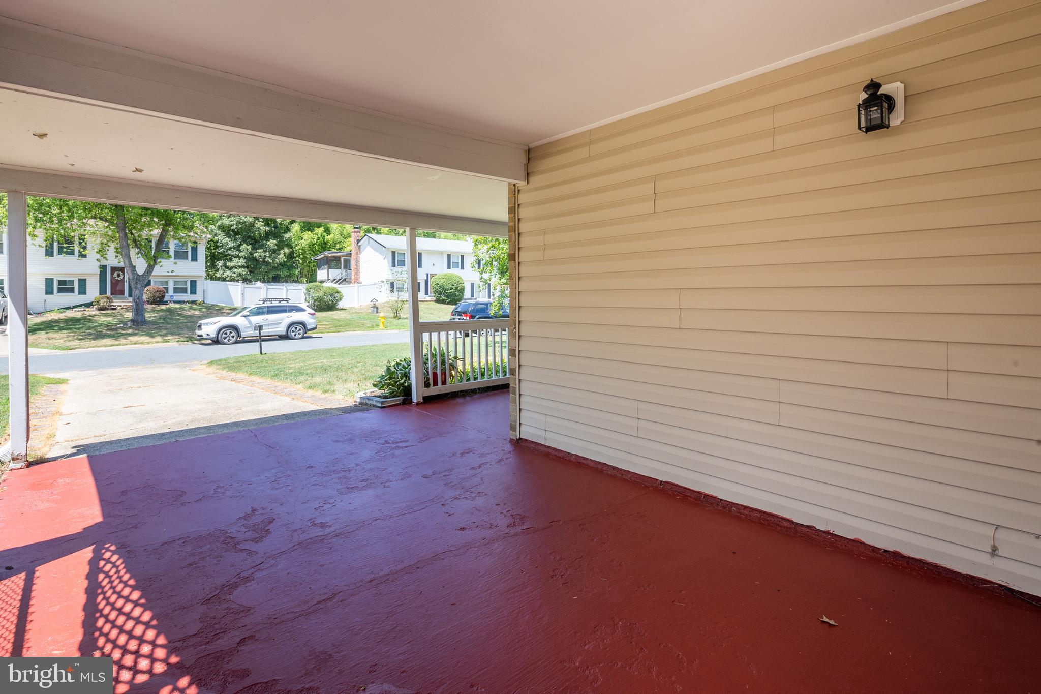 CARRINGTON - Residential