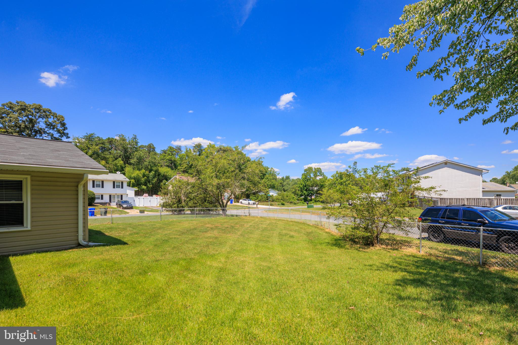 CARRINGTON - Residential