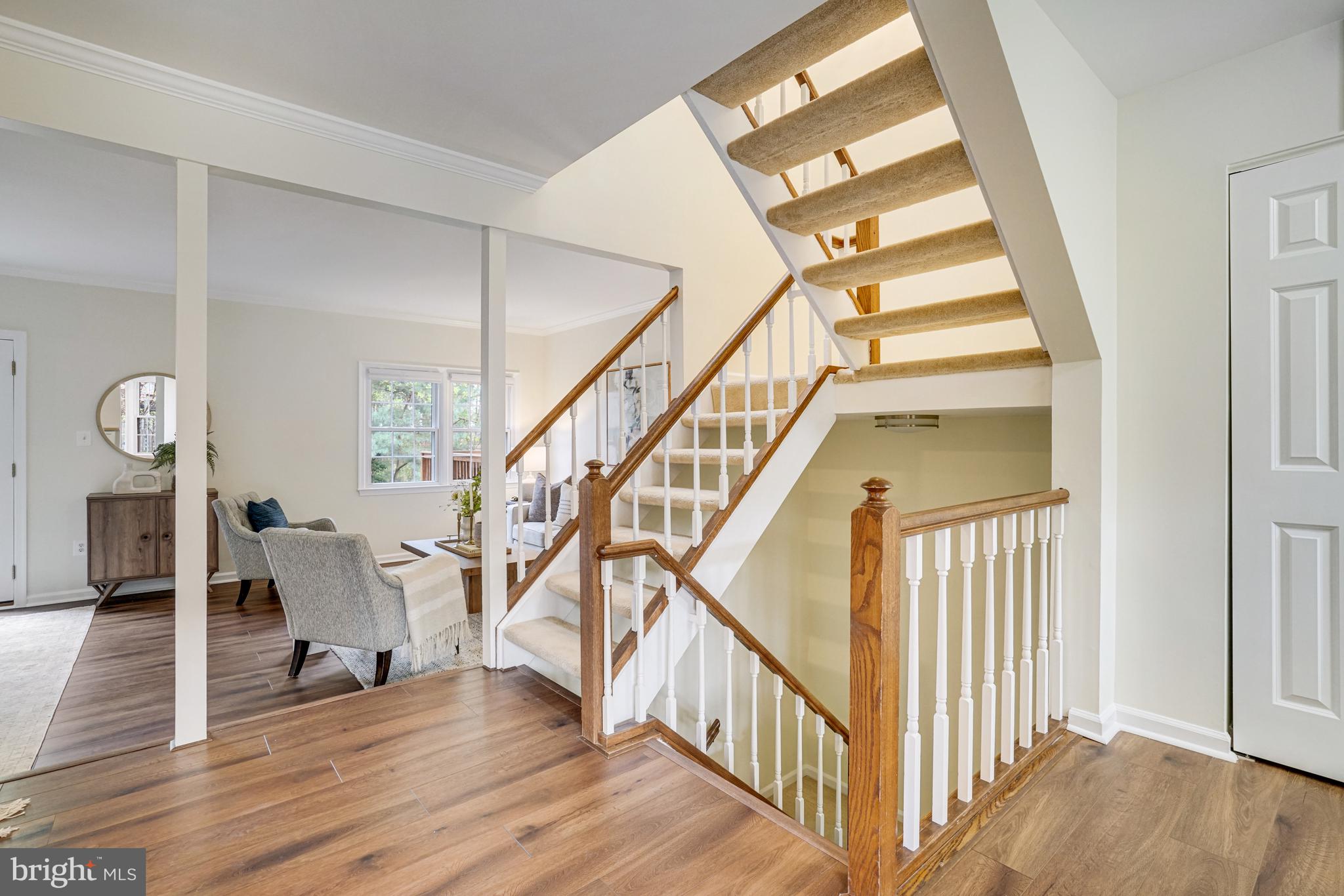 IDYLWOOD STATION - Residential