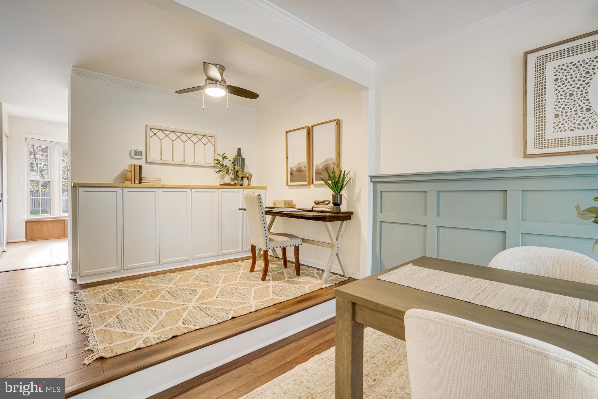 IDYLWOOD STATION - Residential