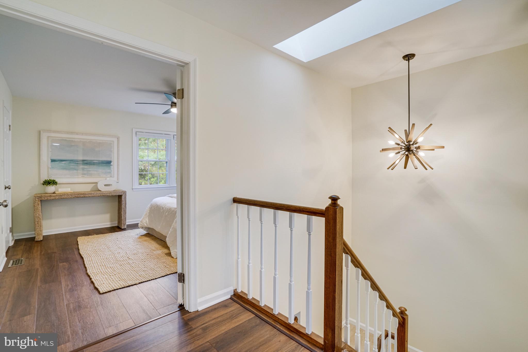 IDYLWOOD STATION - Residential