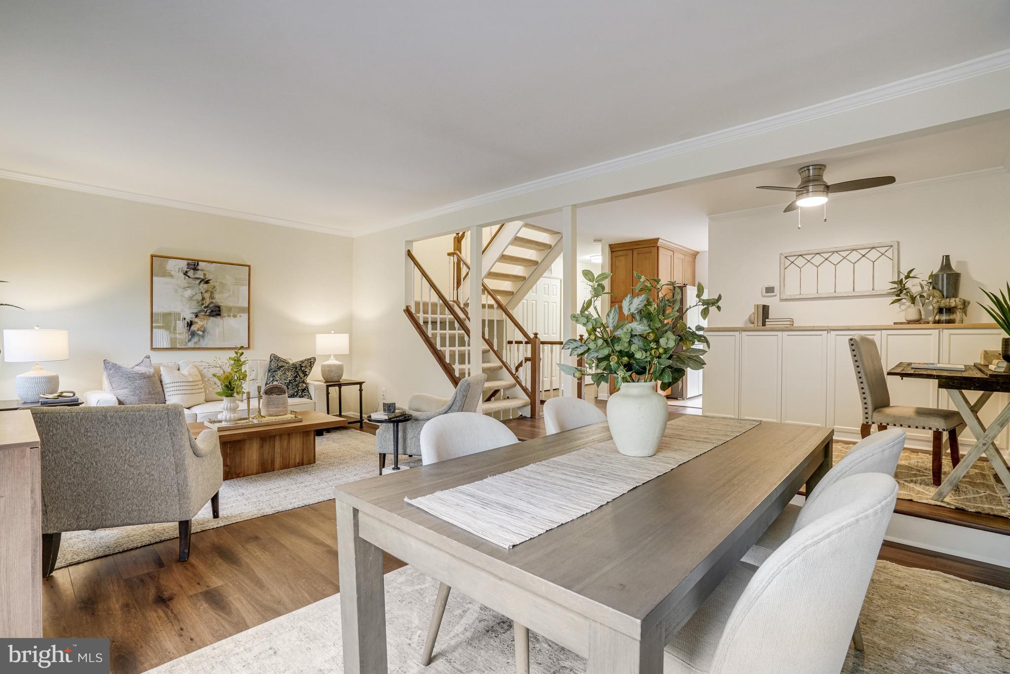 IDYLWOOD STATION - Residential