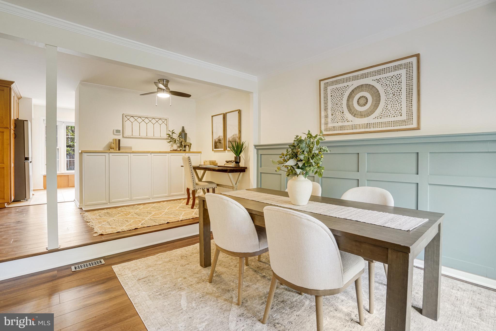 IDYLWOOD STATION - Residential