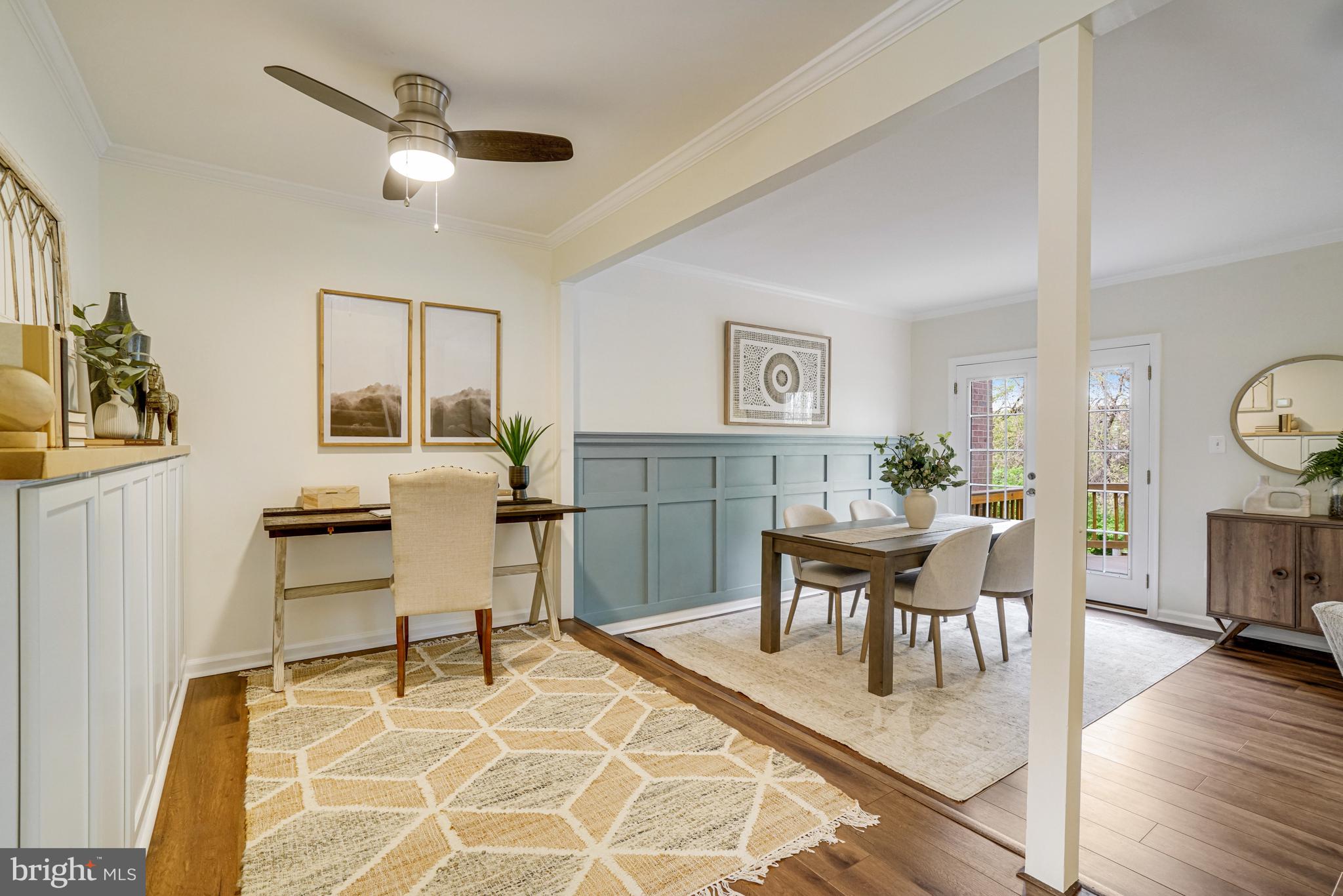 IDYLWOOD STATION - Residential