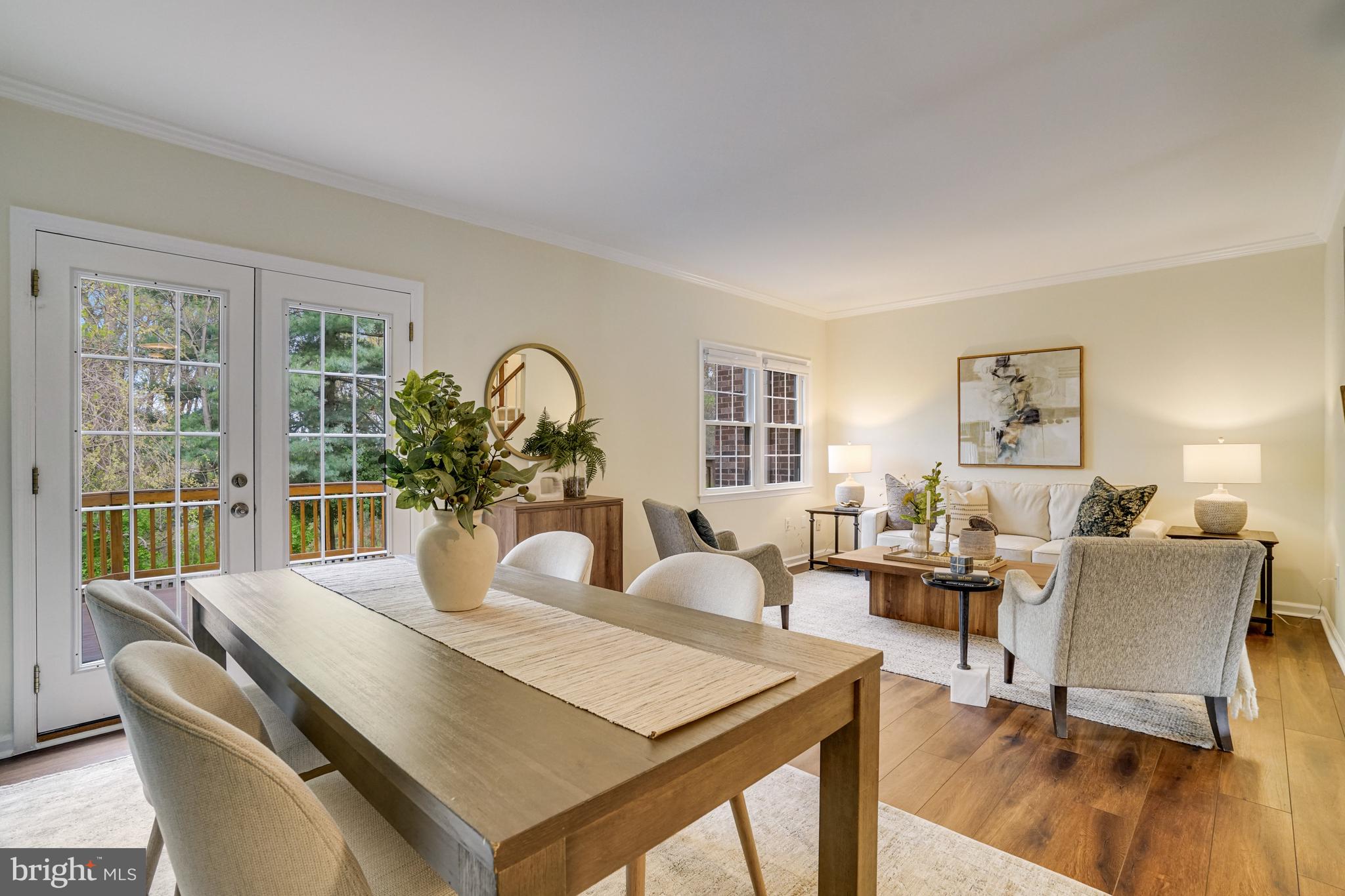 IDYLWOOD STATION - Residential