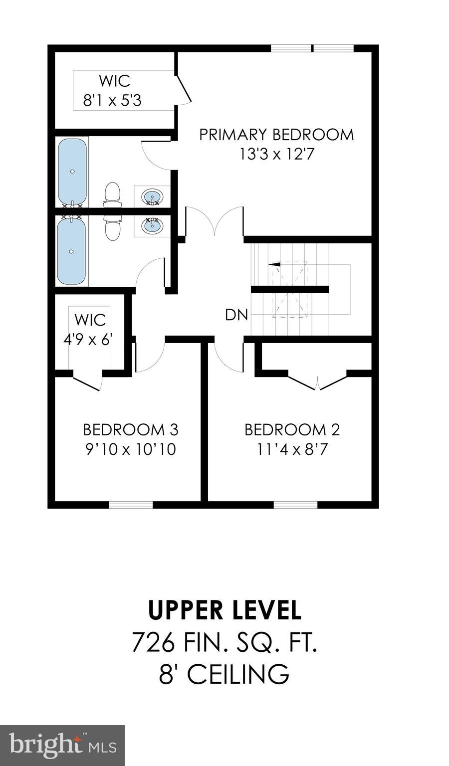 IDYLWOOD STATION - Residential